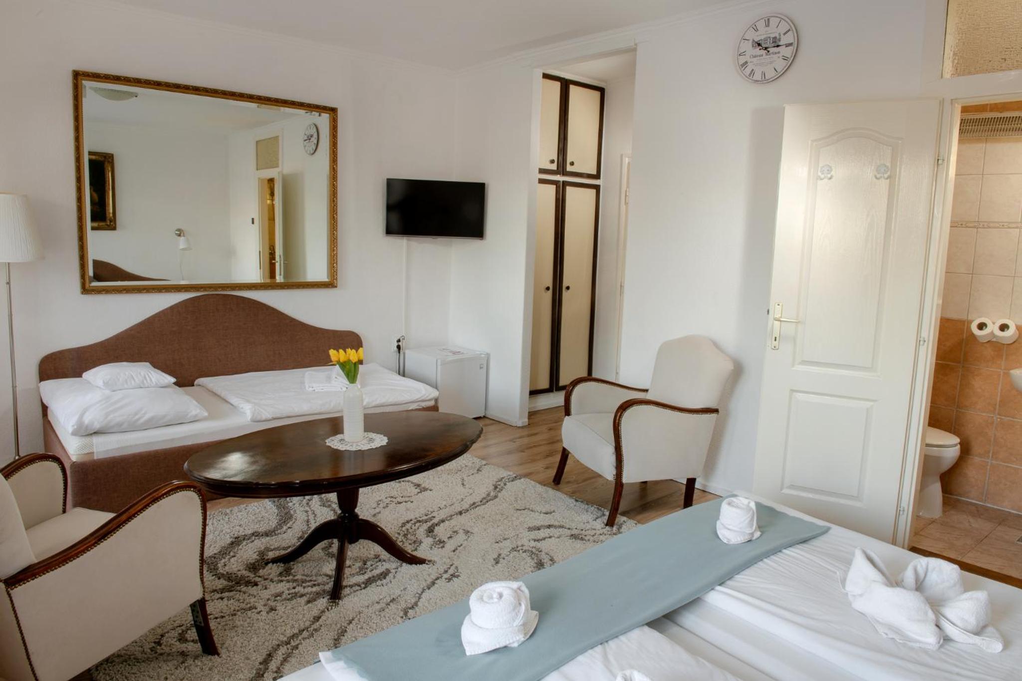 Triple Room photo 1