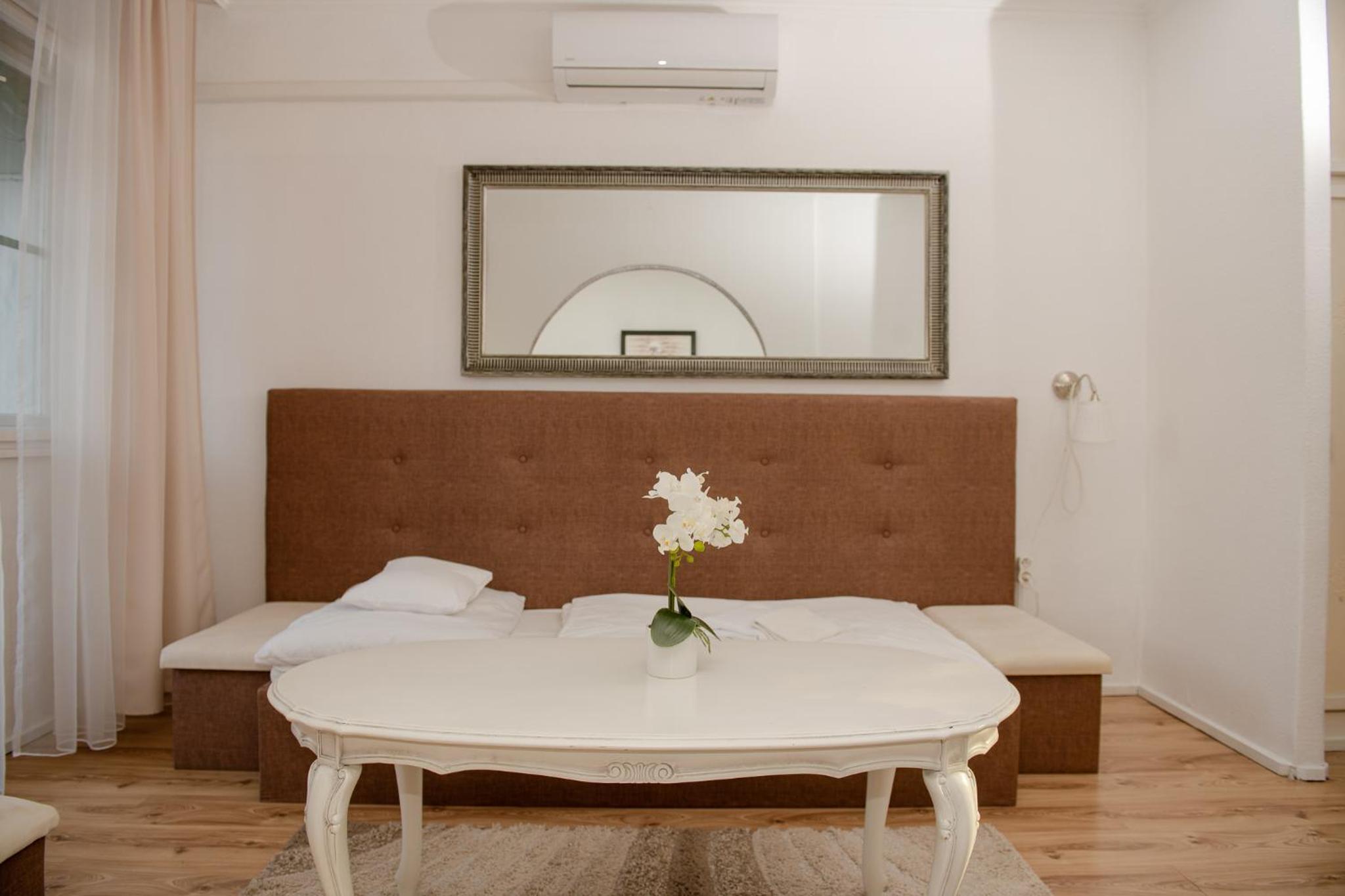 Triple Room photo 2