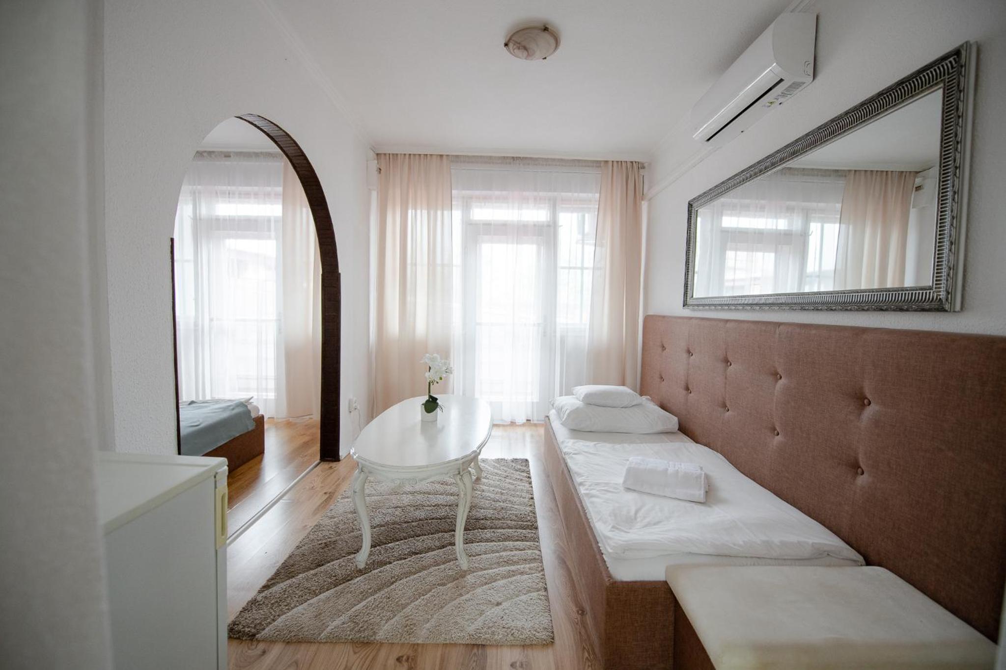 Triple Room photo 3