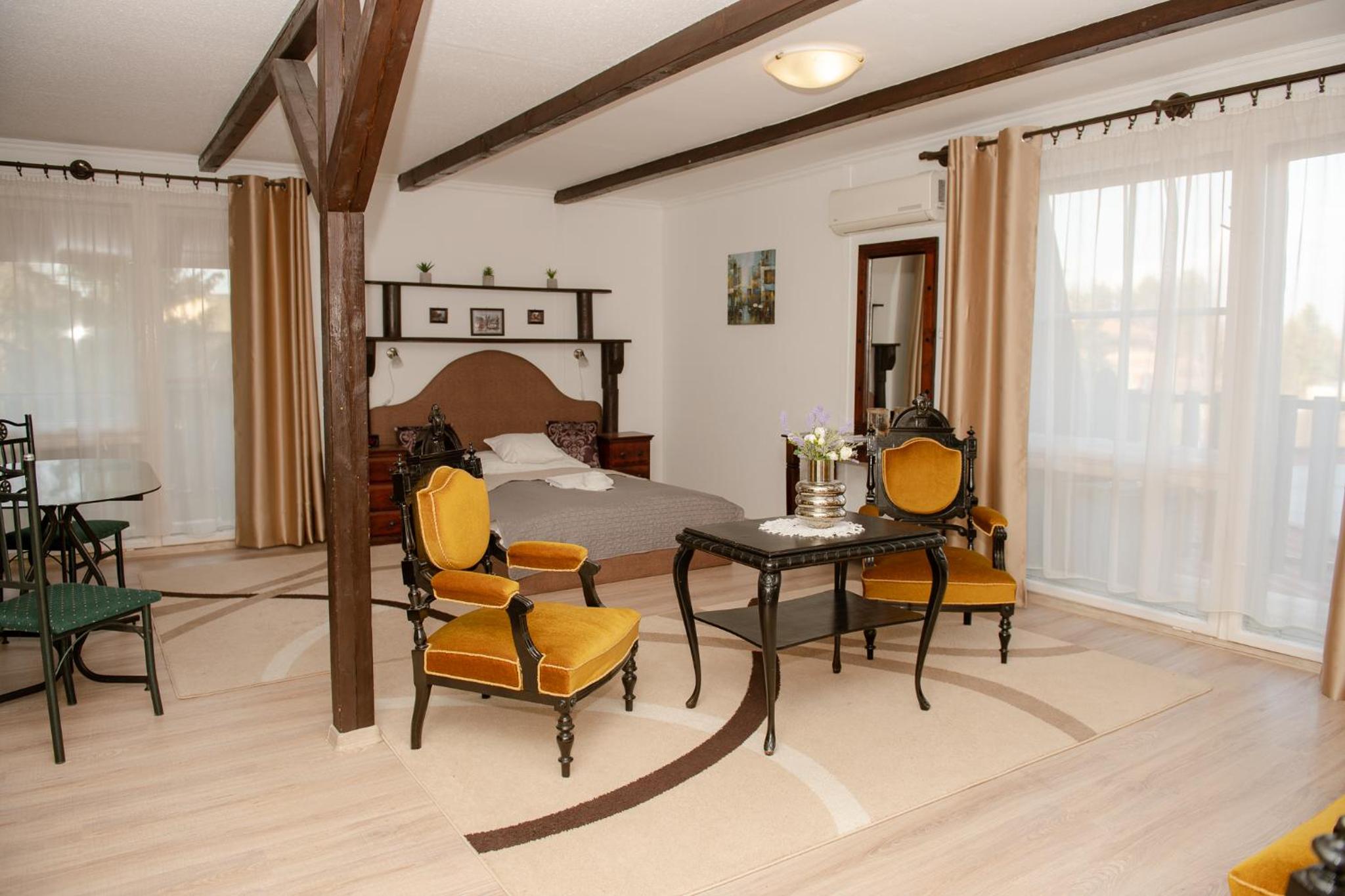 Family Suite photo 1