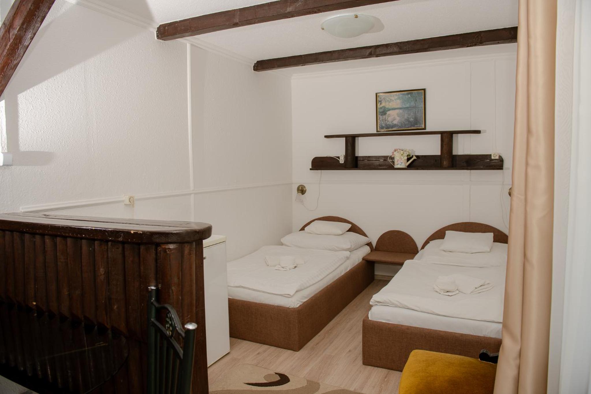 Family Suite photo 3