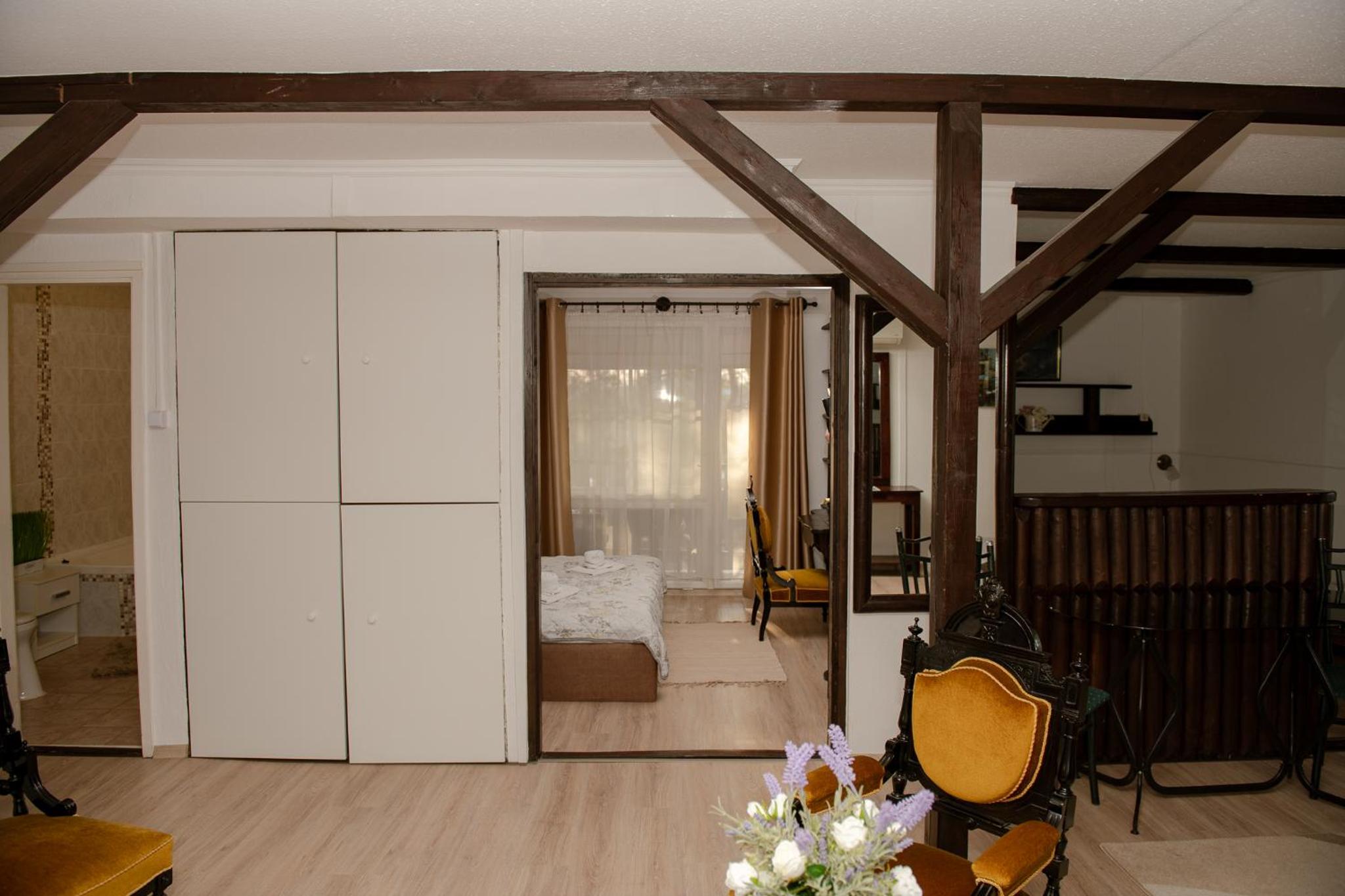 Family Suite photo 2