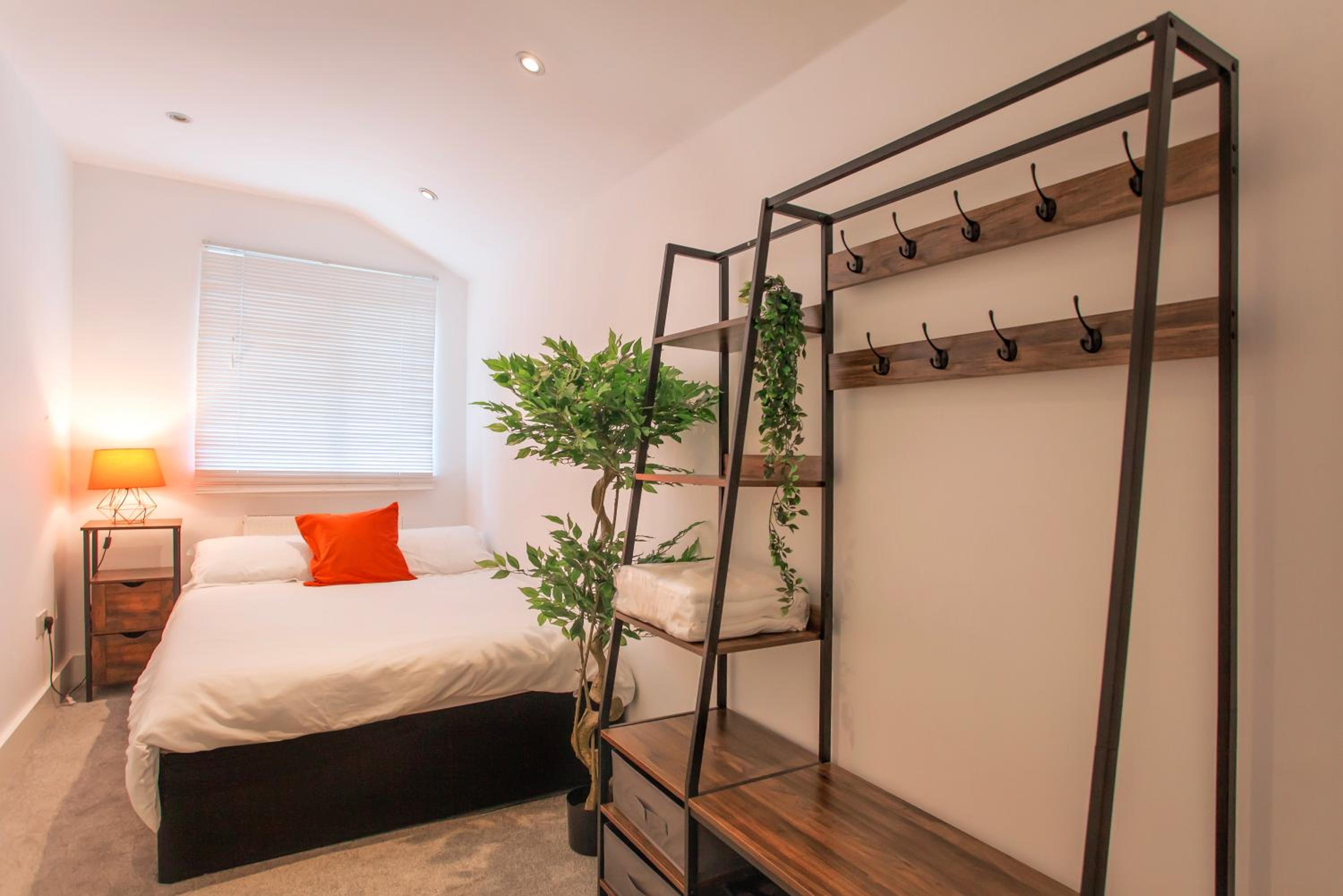 Apartment - Ground Floor photo 3