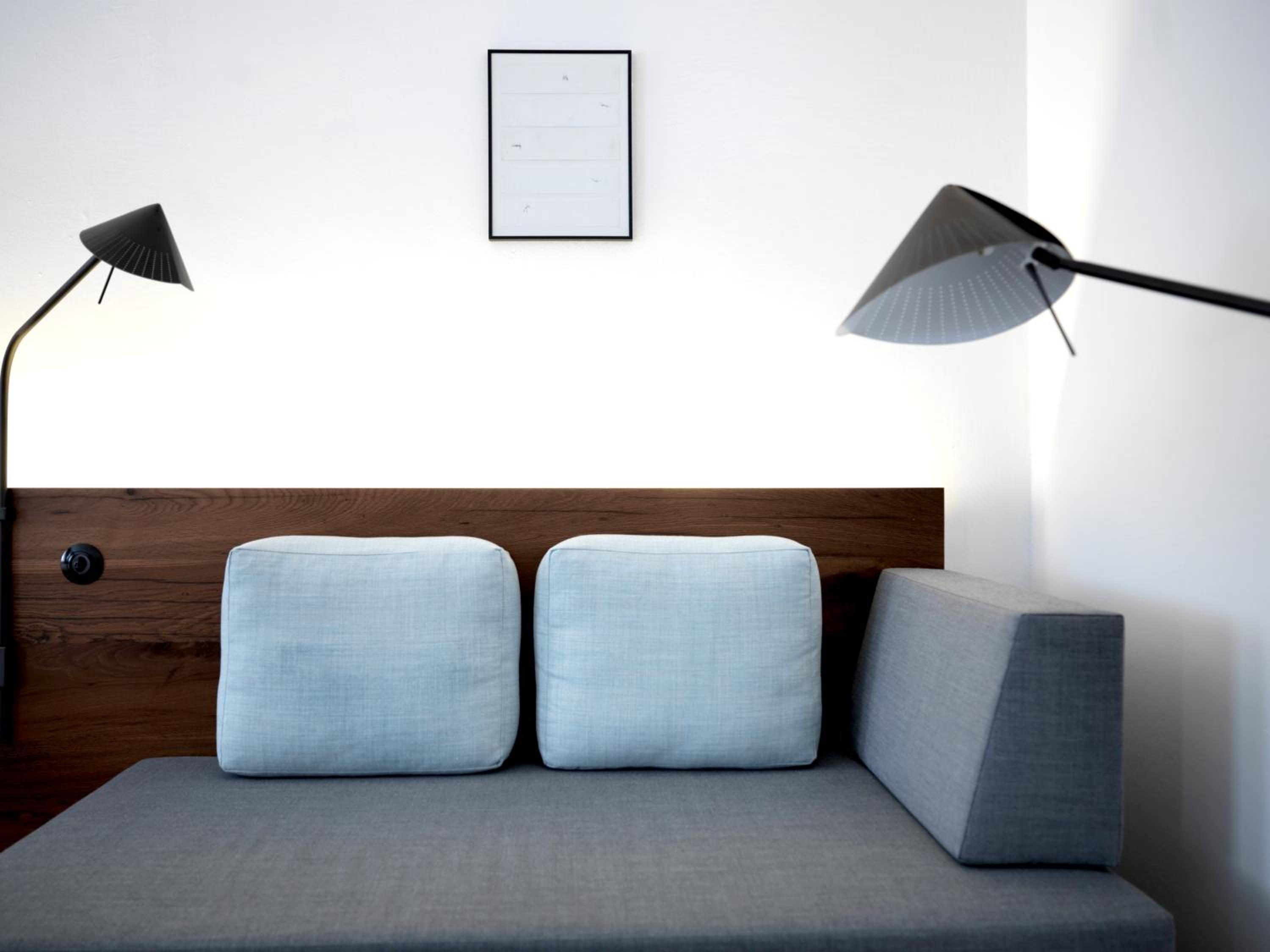 Superior Double Room - Photo 6