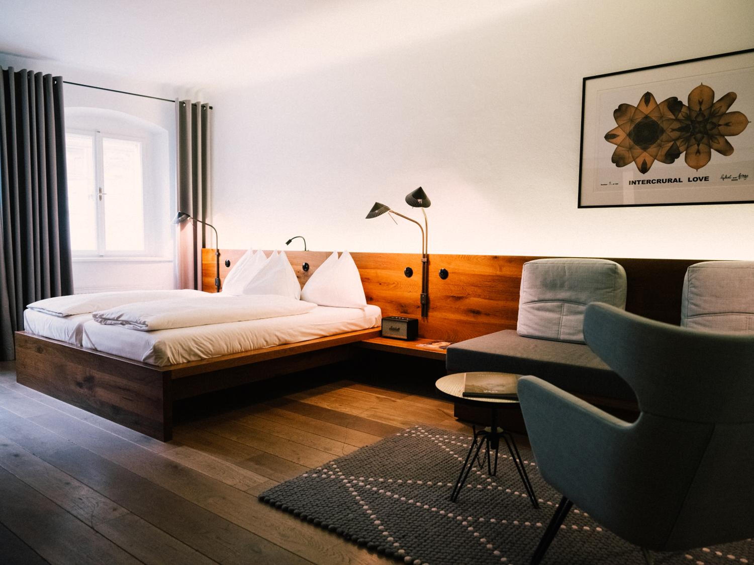 Superior Double Room - Photo 7