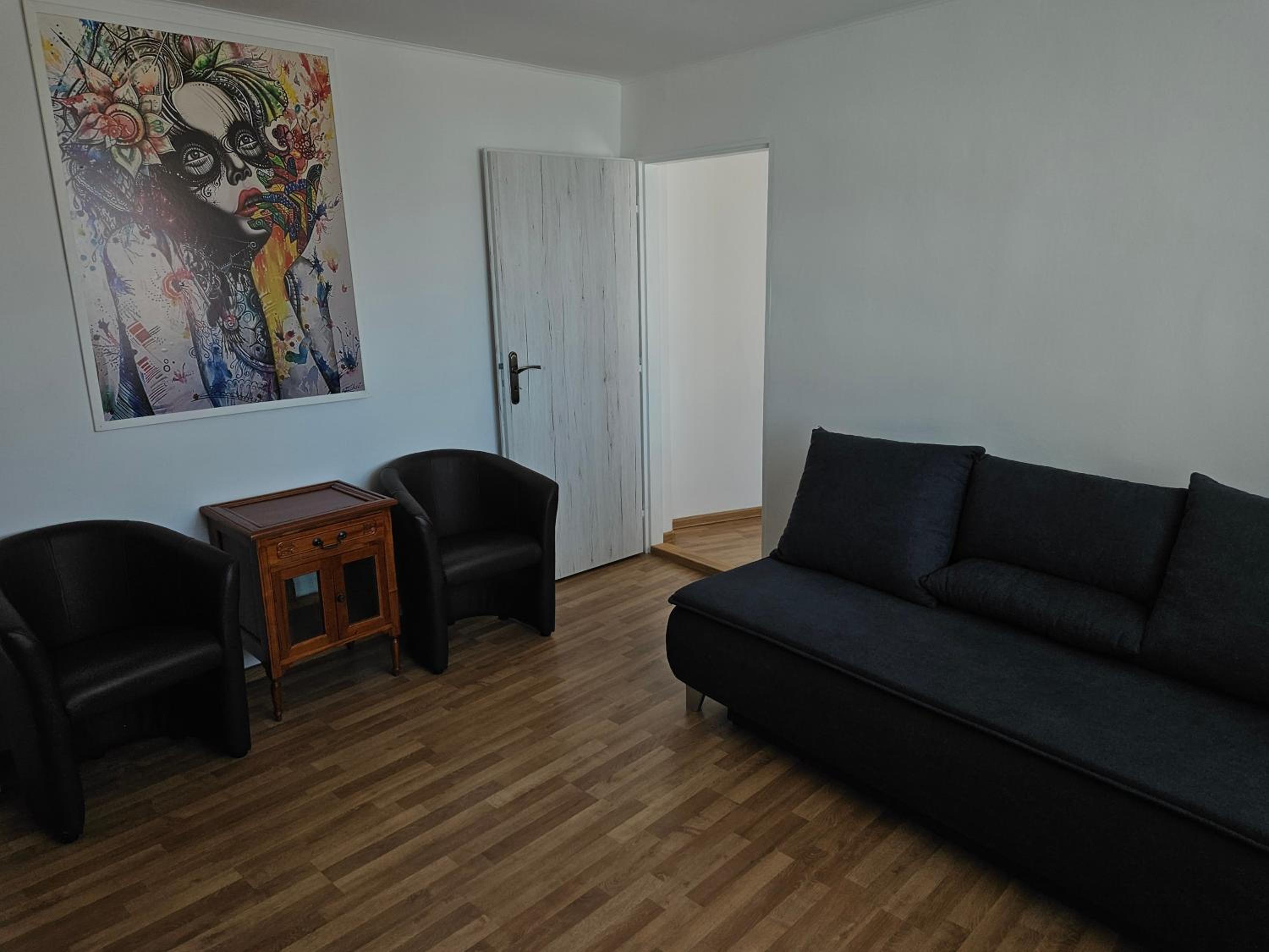 Deluxe Triple Room with Sofa - Photo 2