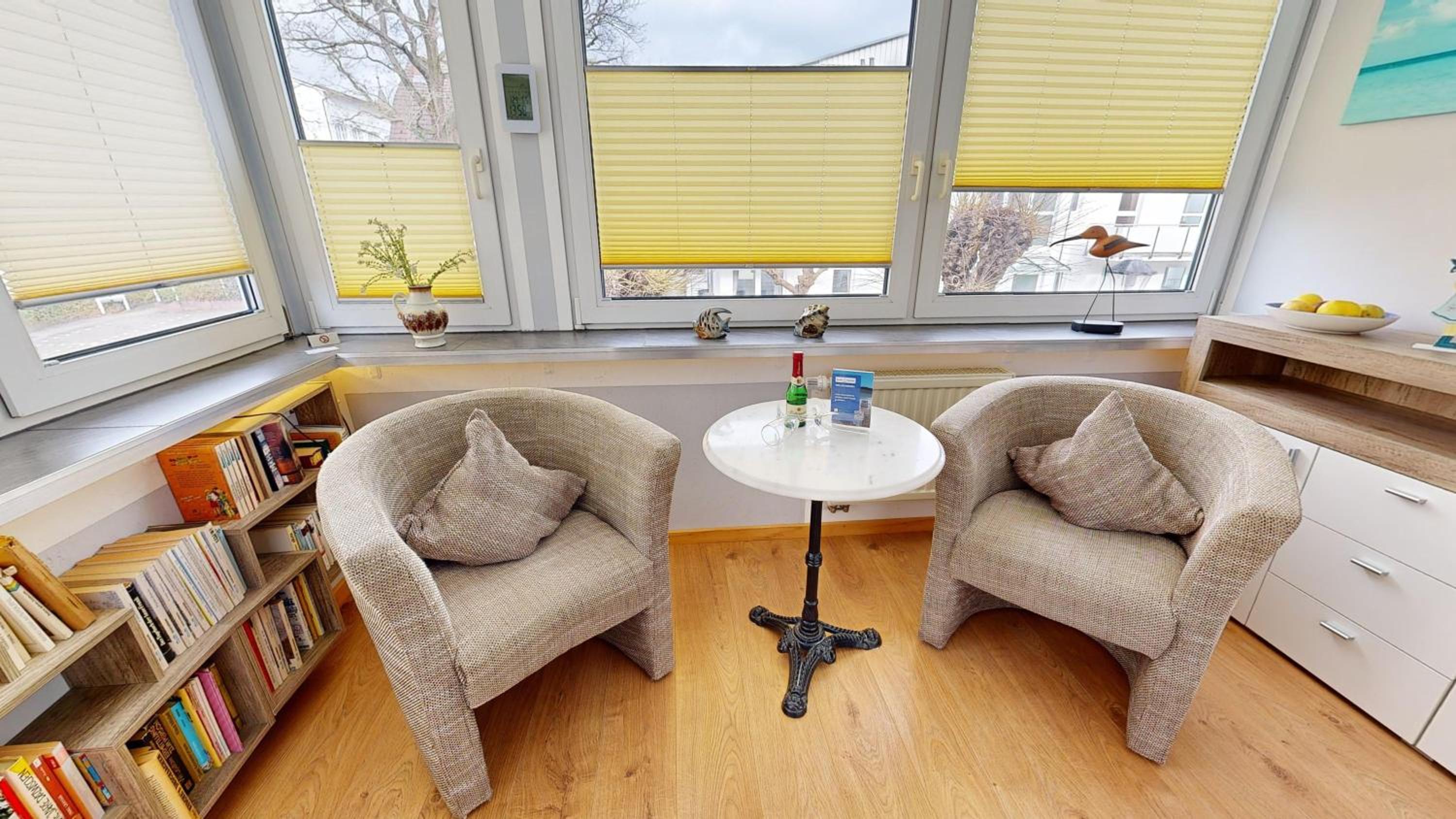 Studio Apartment photo 3