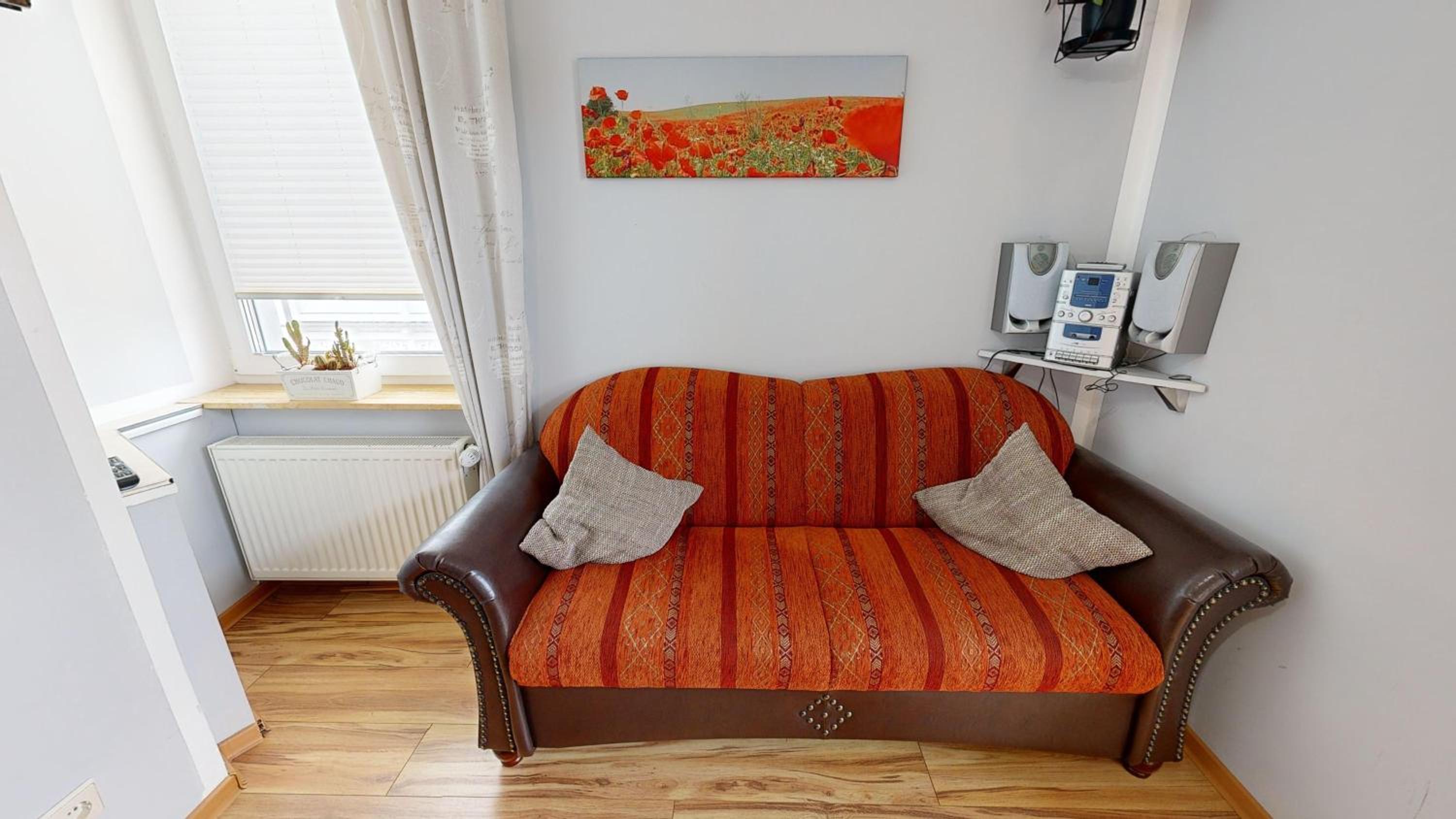 Studio Apartment photo 1