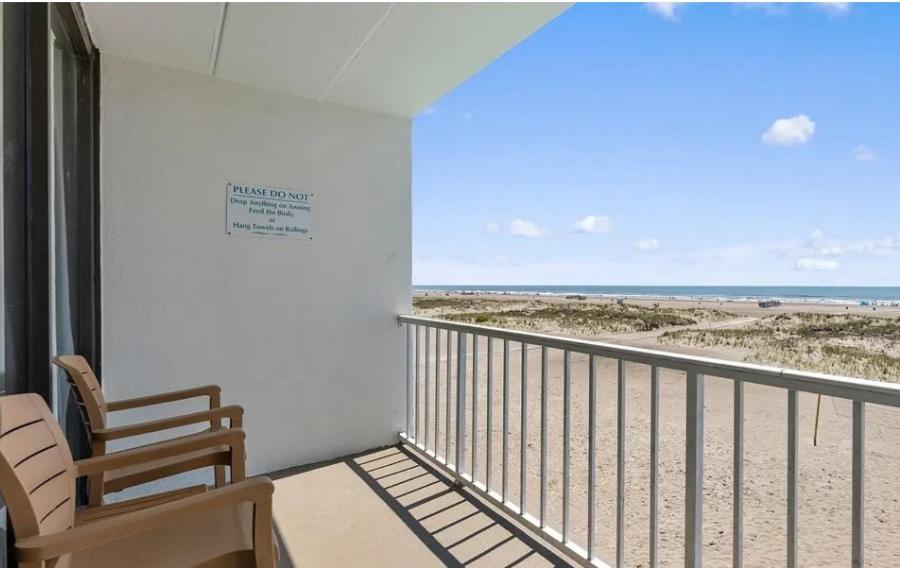 Deluxe Suite with Sea View