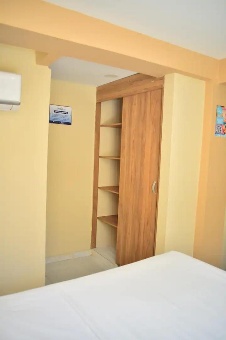 Budget Double Room photo 2