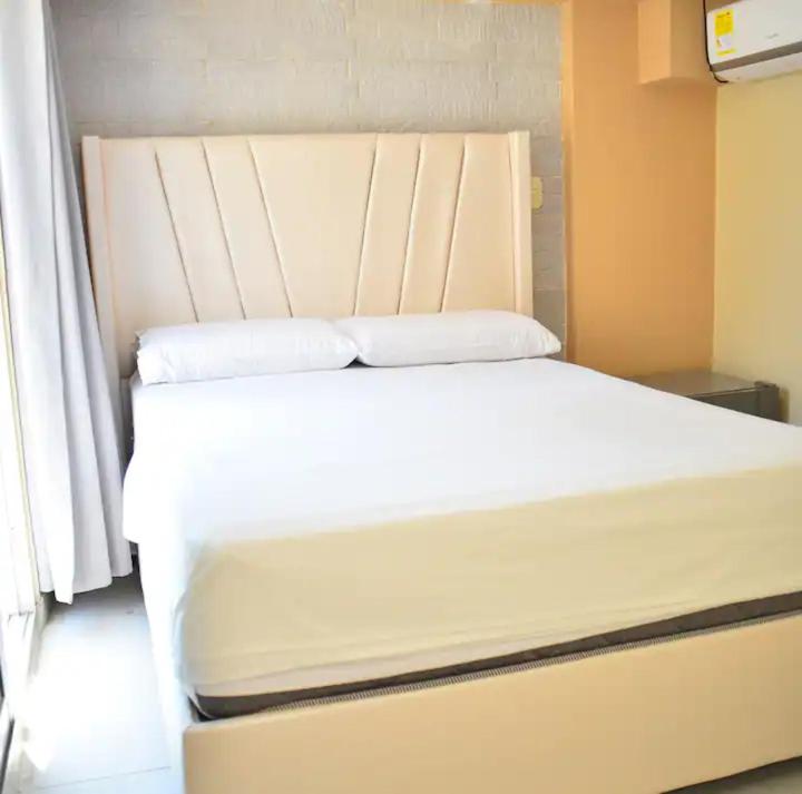 Budget Double Room photo 1