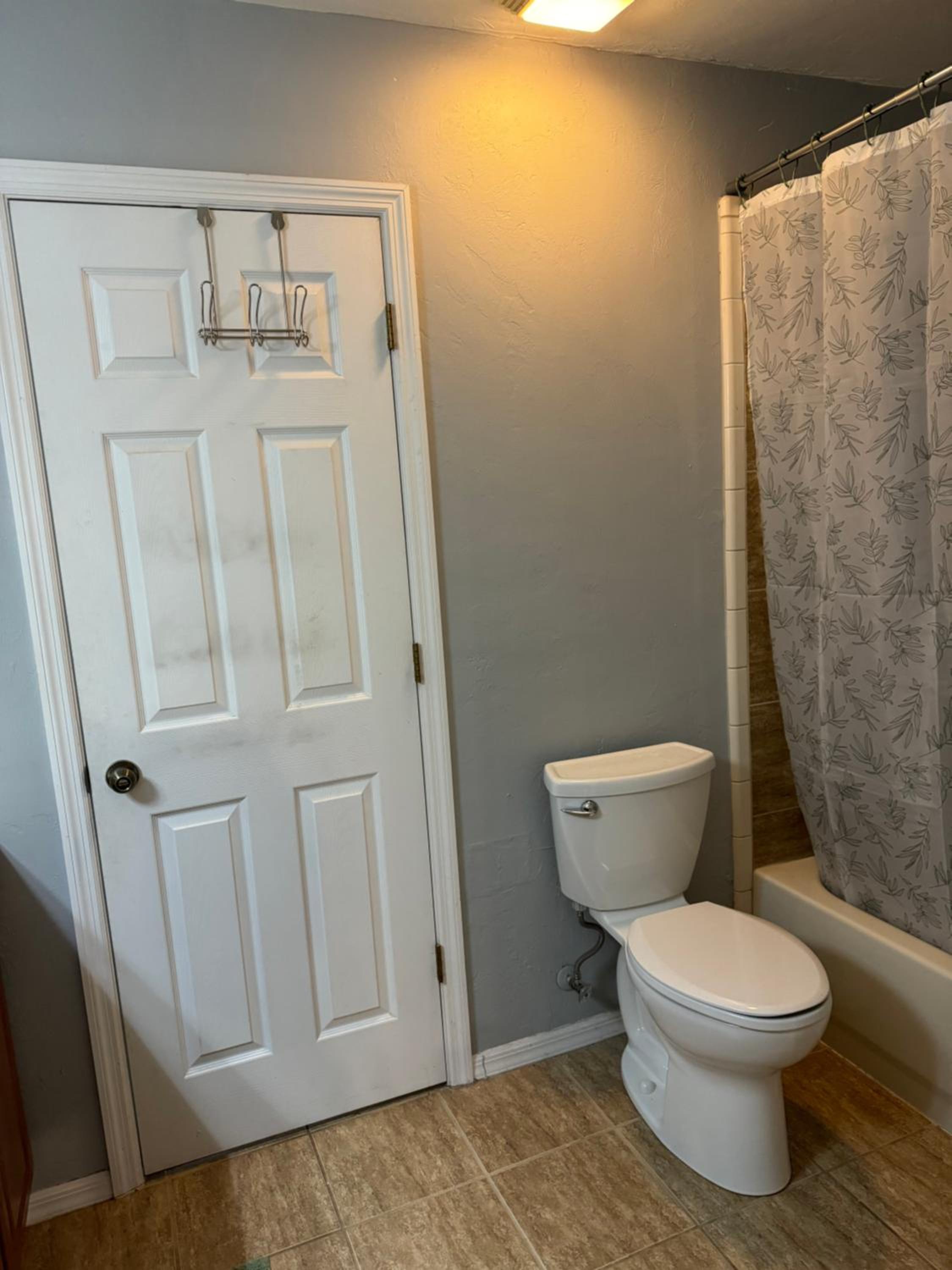 Double or Twin Room photo 3