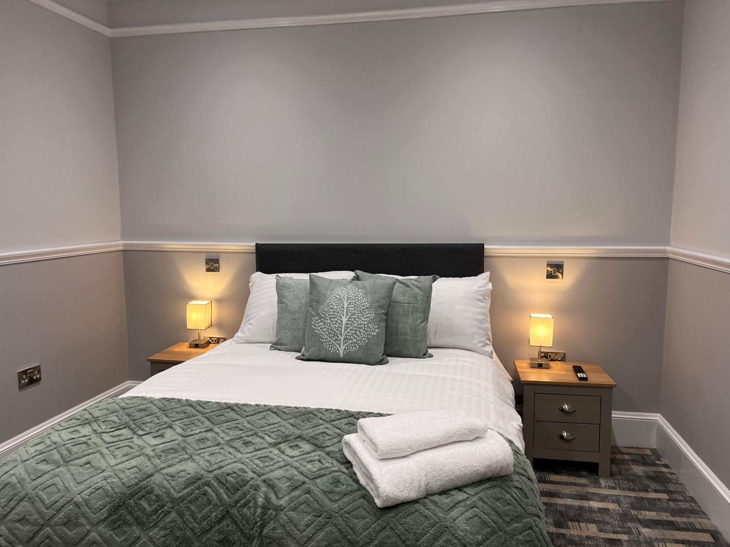 Superior Double Room - Photo 1