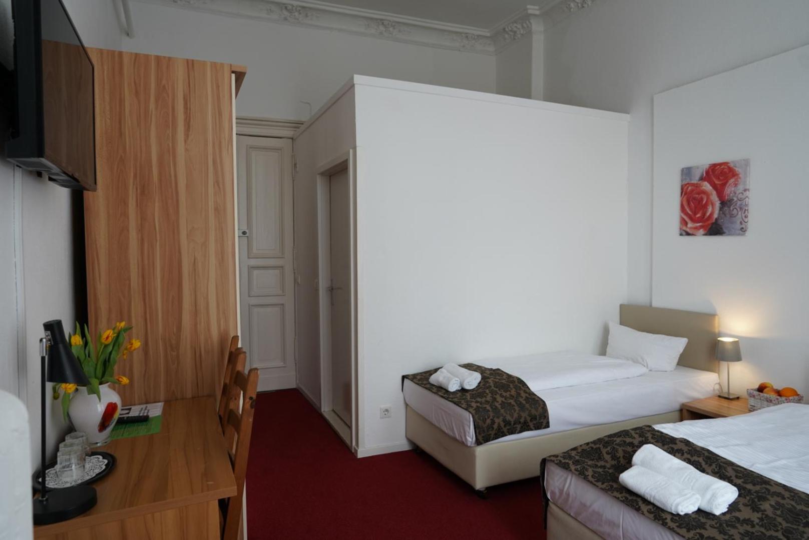 Triple Room photo 2