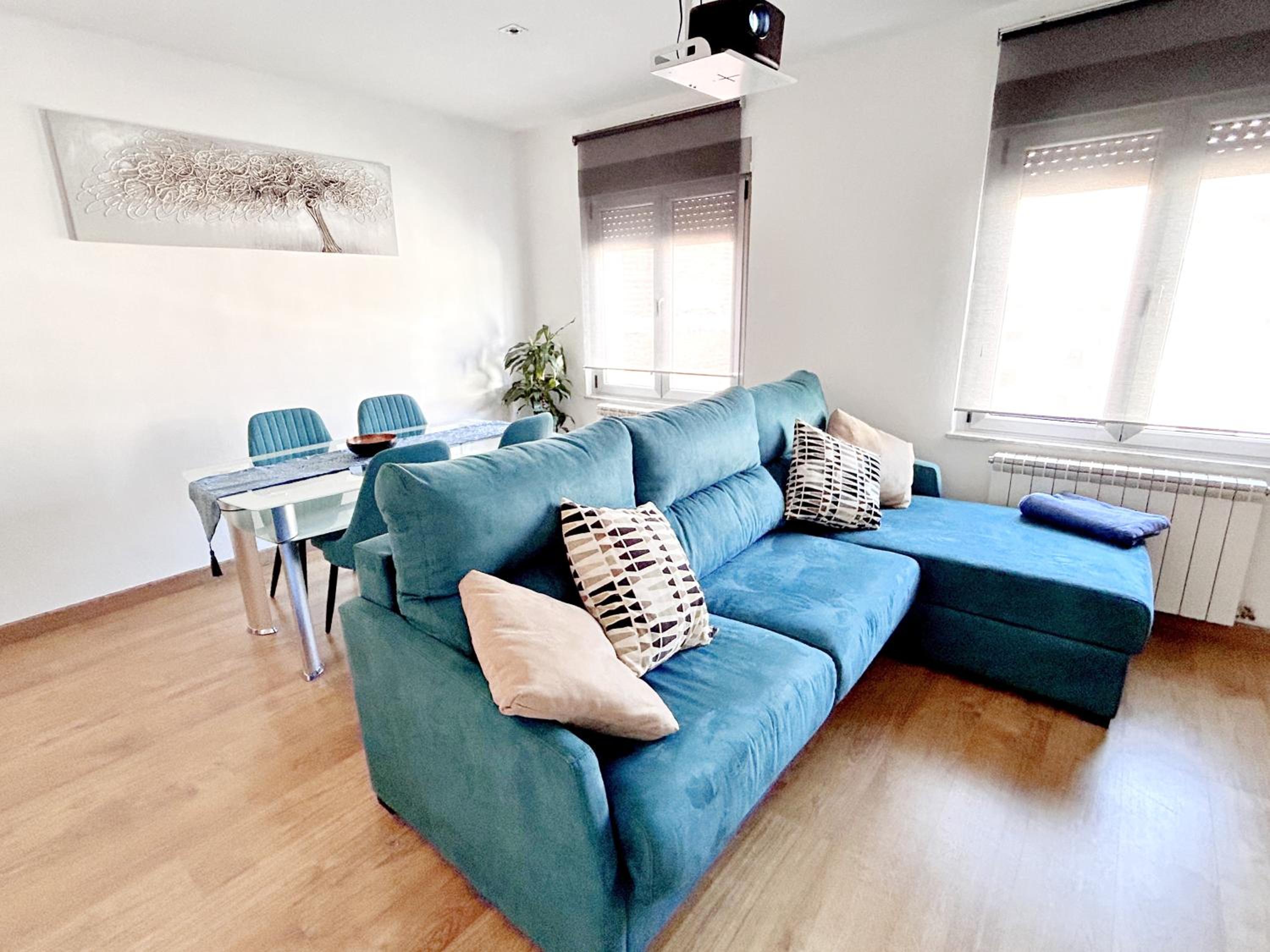 Apartamento