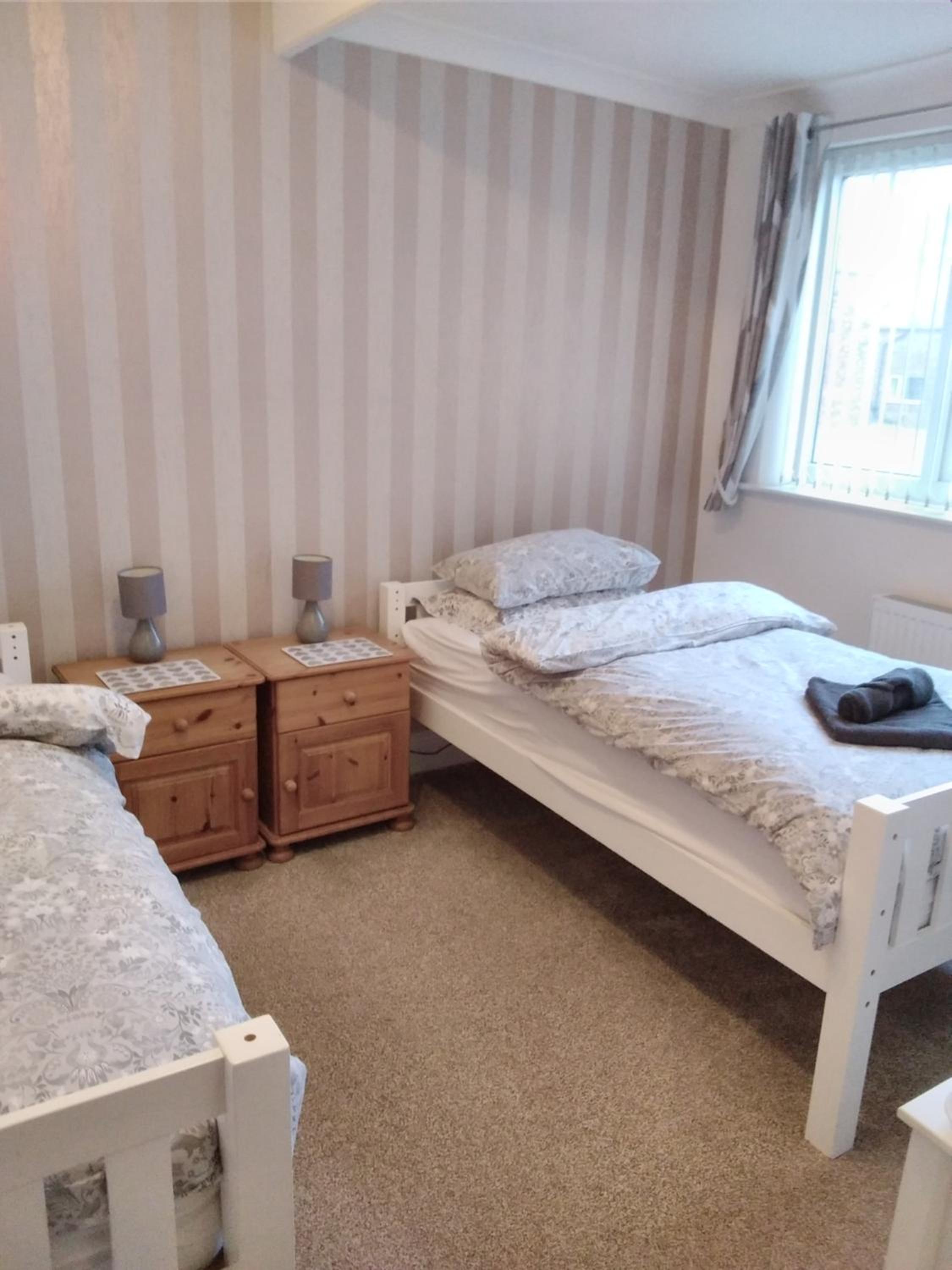Twin Room photo 1