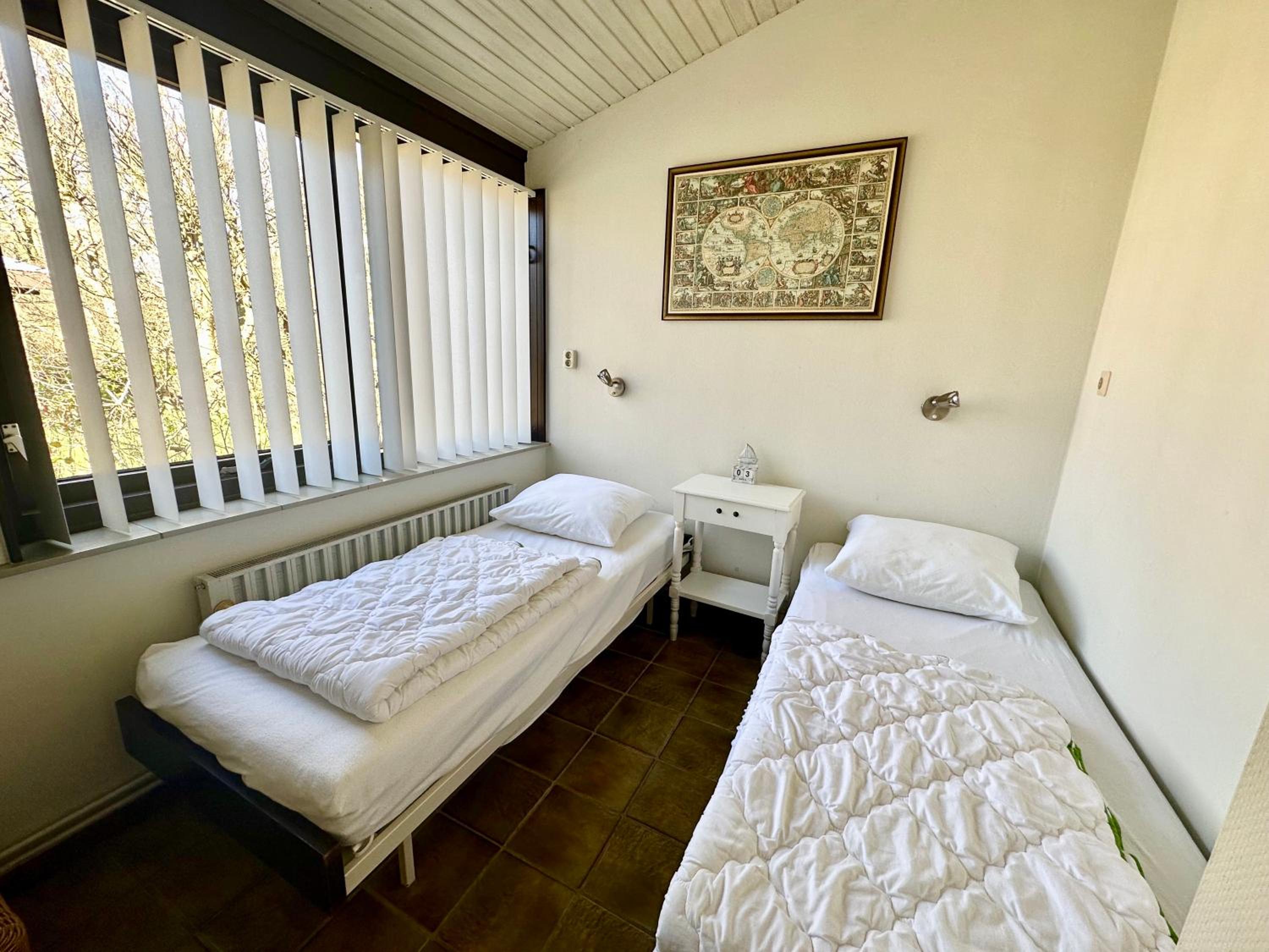 Two-Bedroom House photo 1