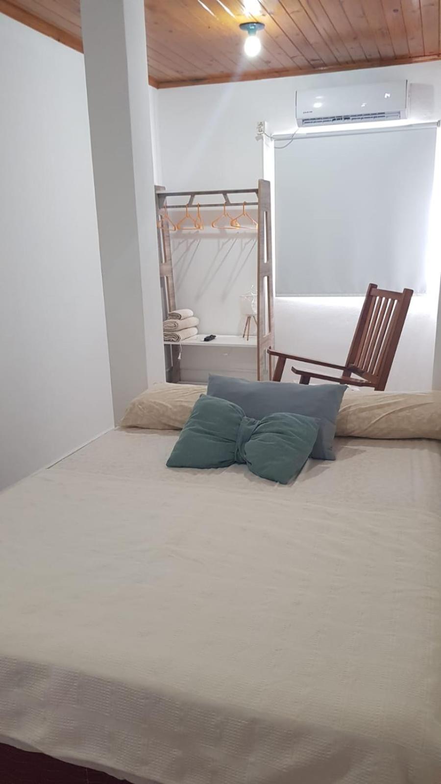 One-Bedroom Apartment photo 3