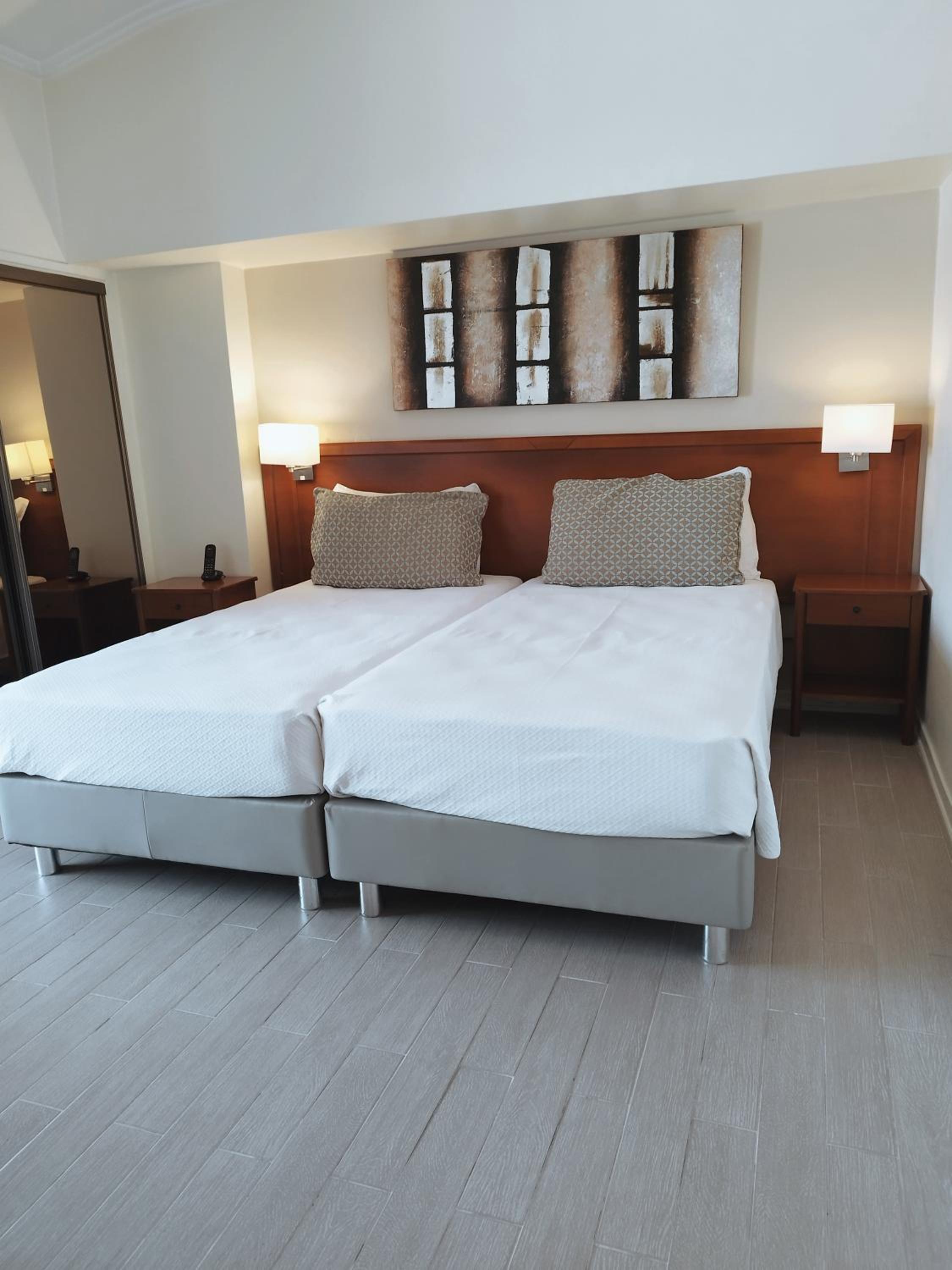 Suite with Sea View photo 3