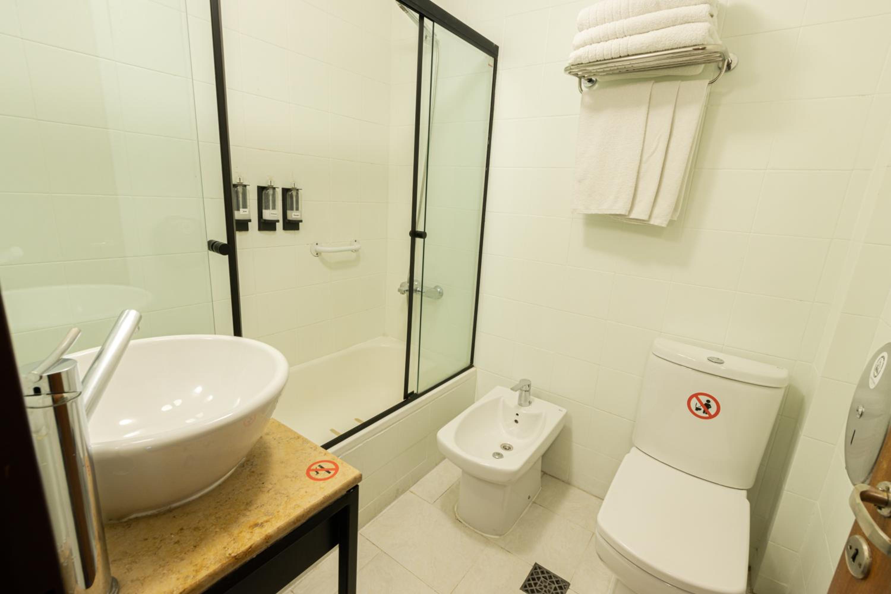 Triple Room photo 2