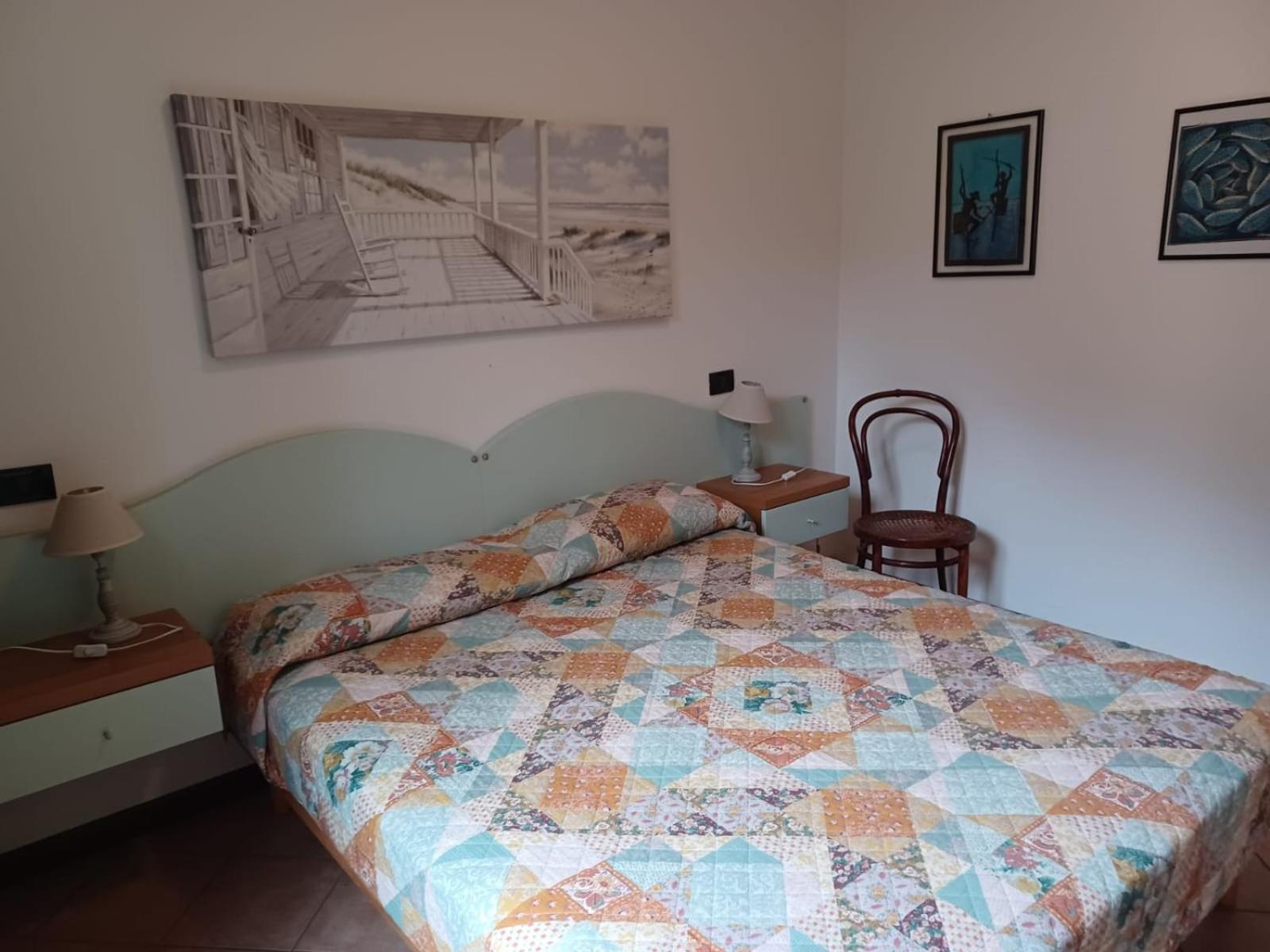 Two-Bedroom House photo 1