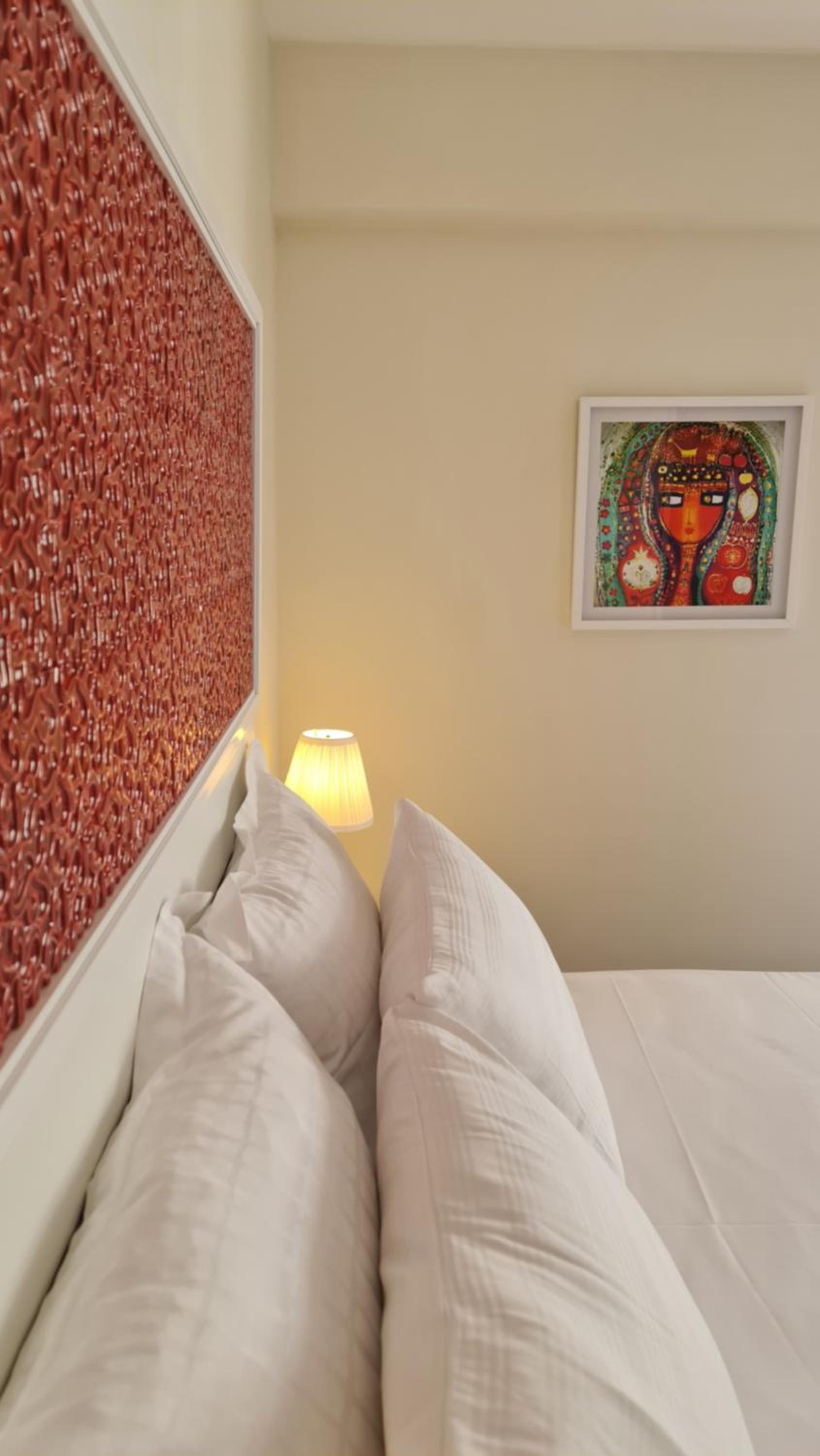 Deluxe Room - Photo 24