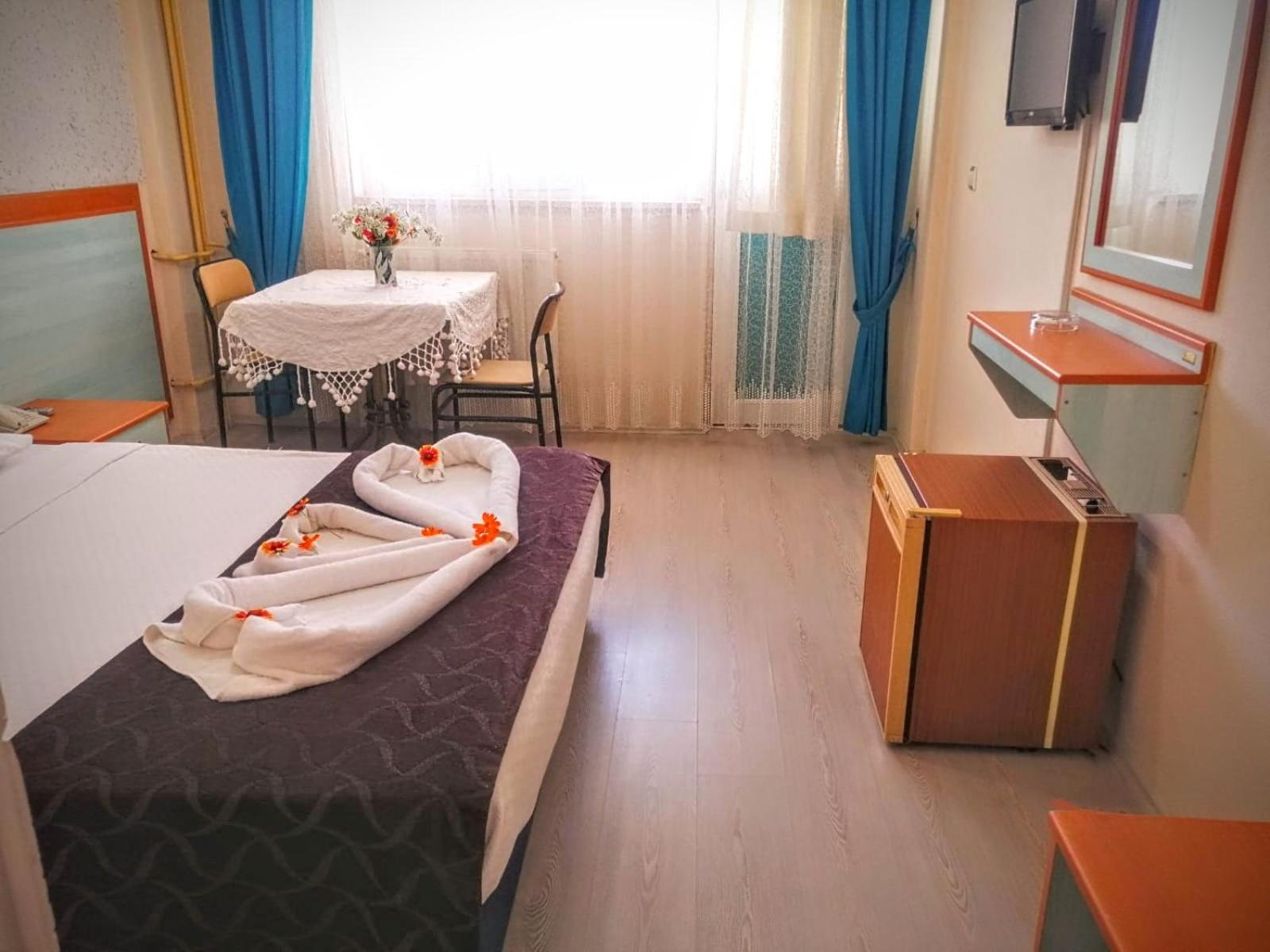 Standard Single Room photo 2