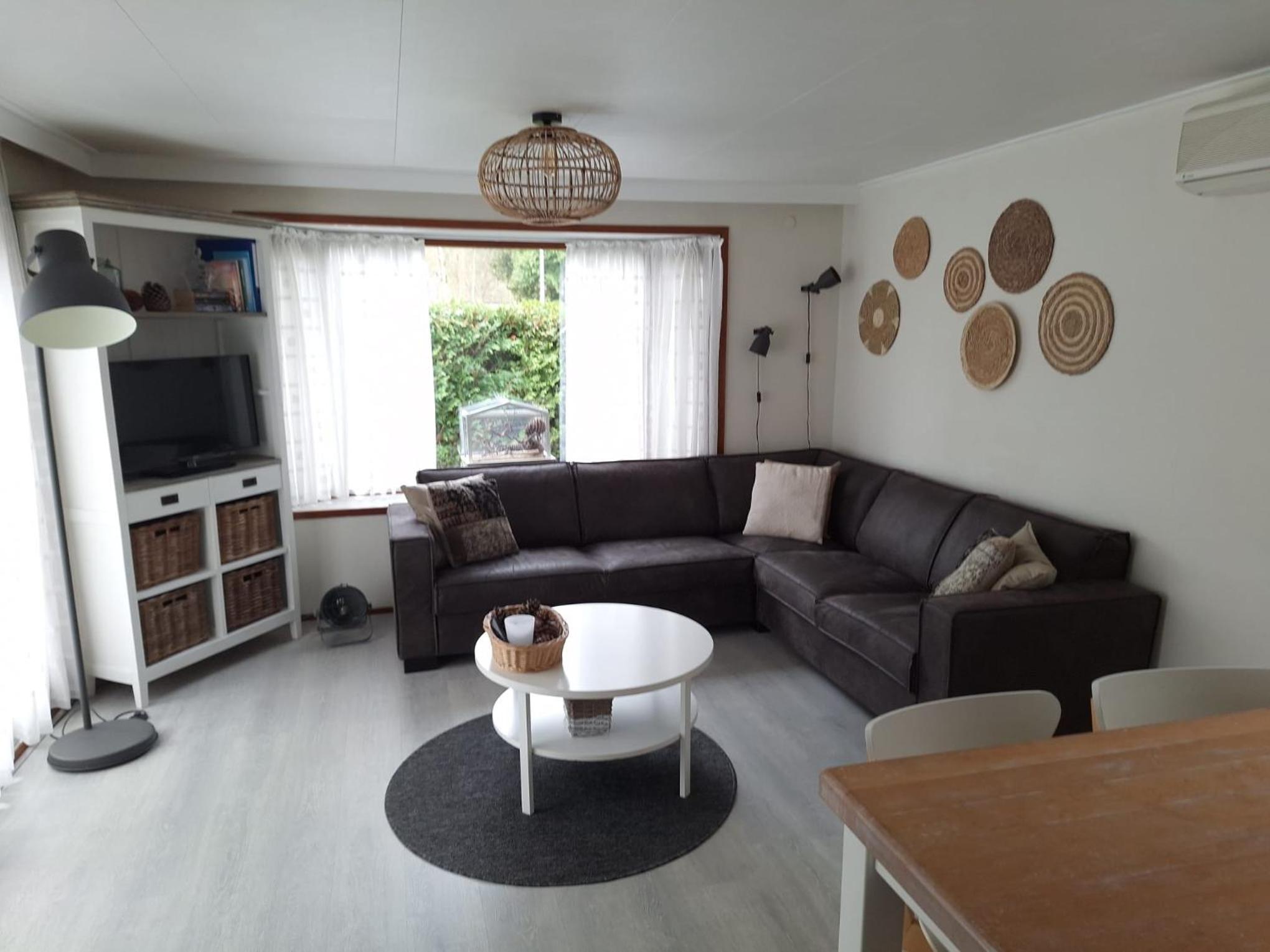 Chalet photo 1
