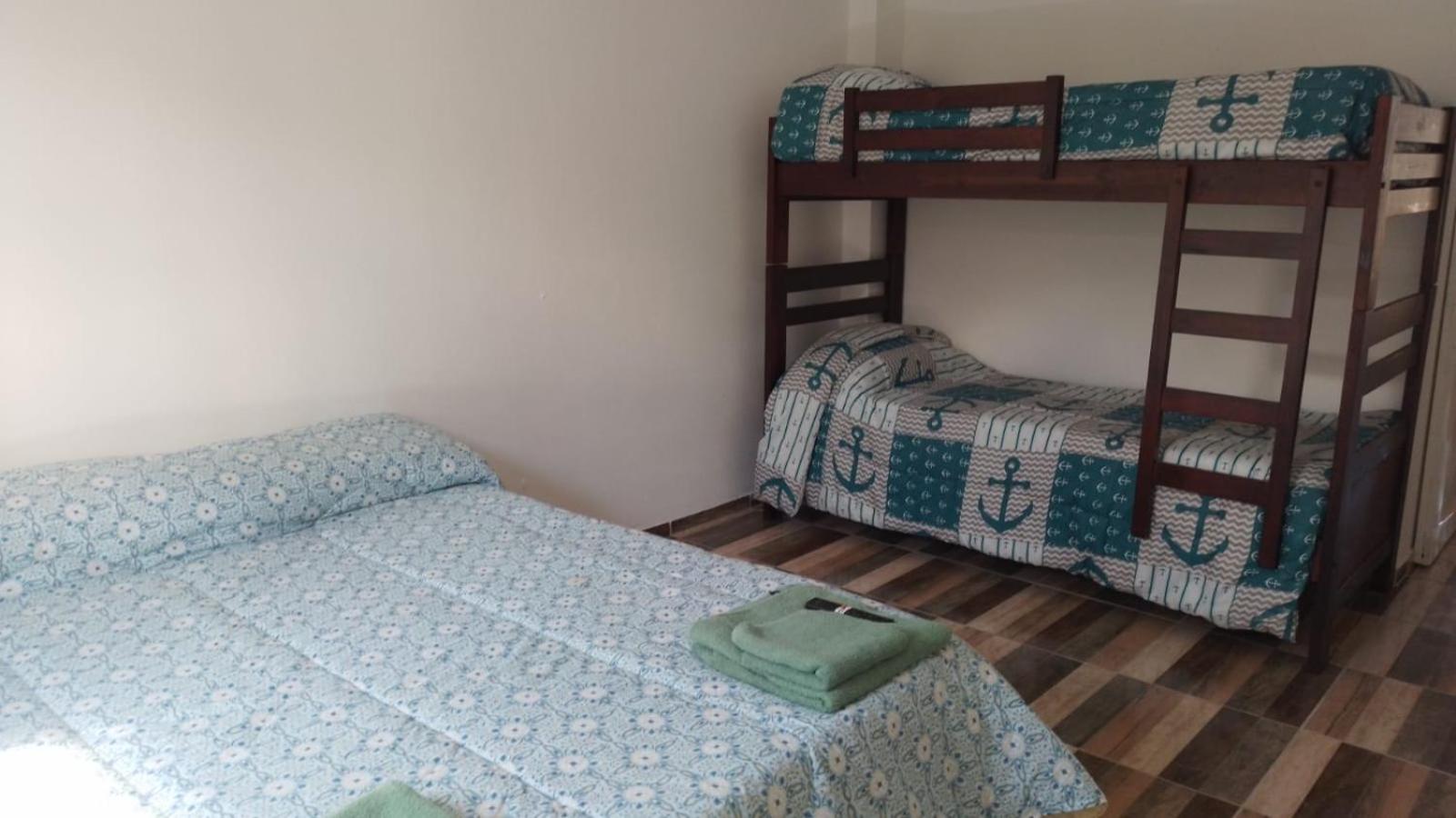 Comfort Quadruple Room photo 2