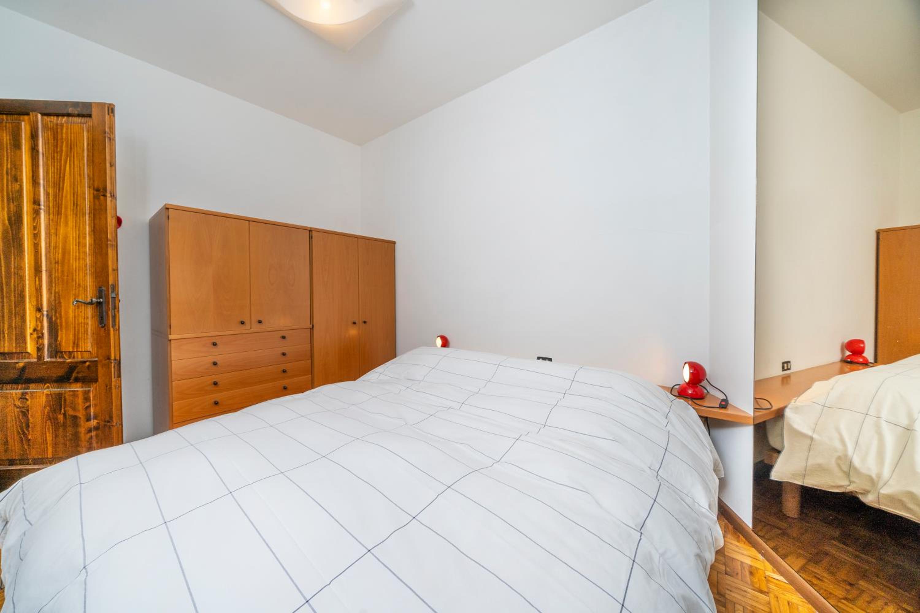 Two-Bedroom Apartment photo 2