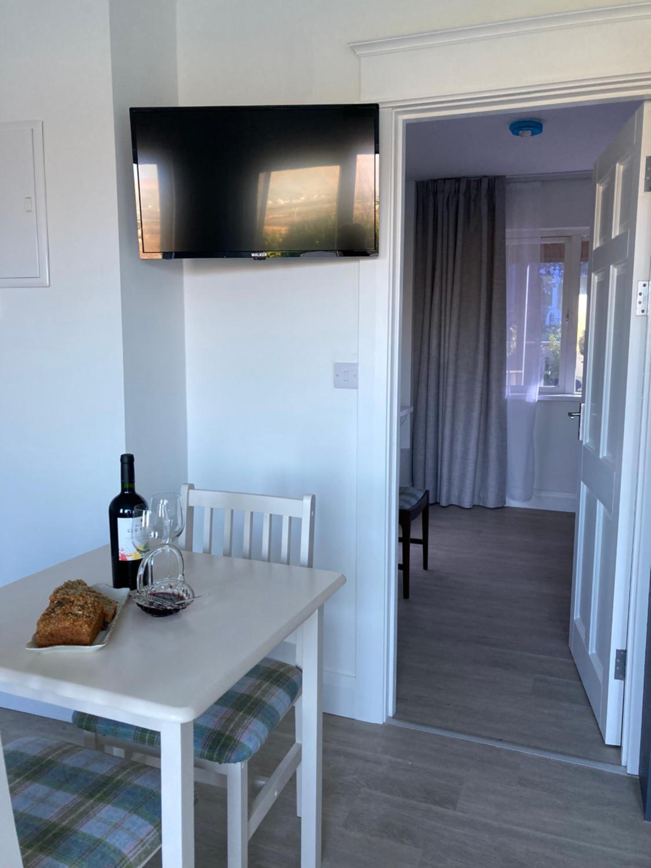 Apartment with Sea View photo 3