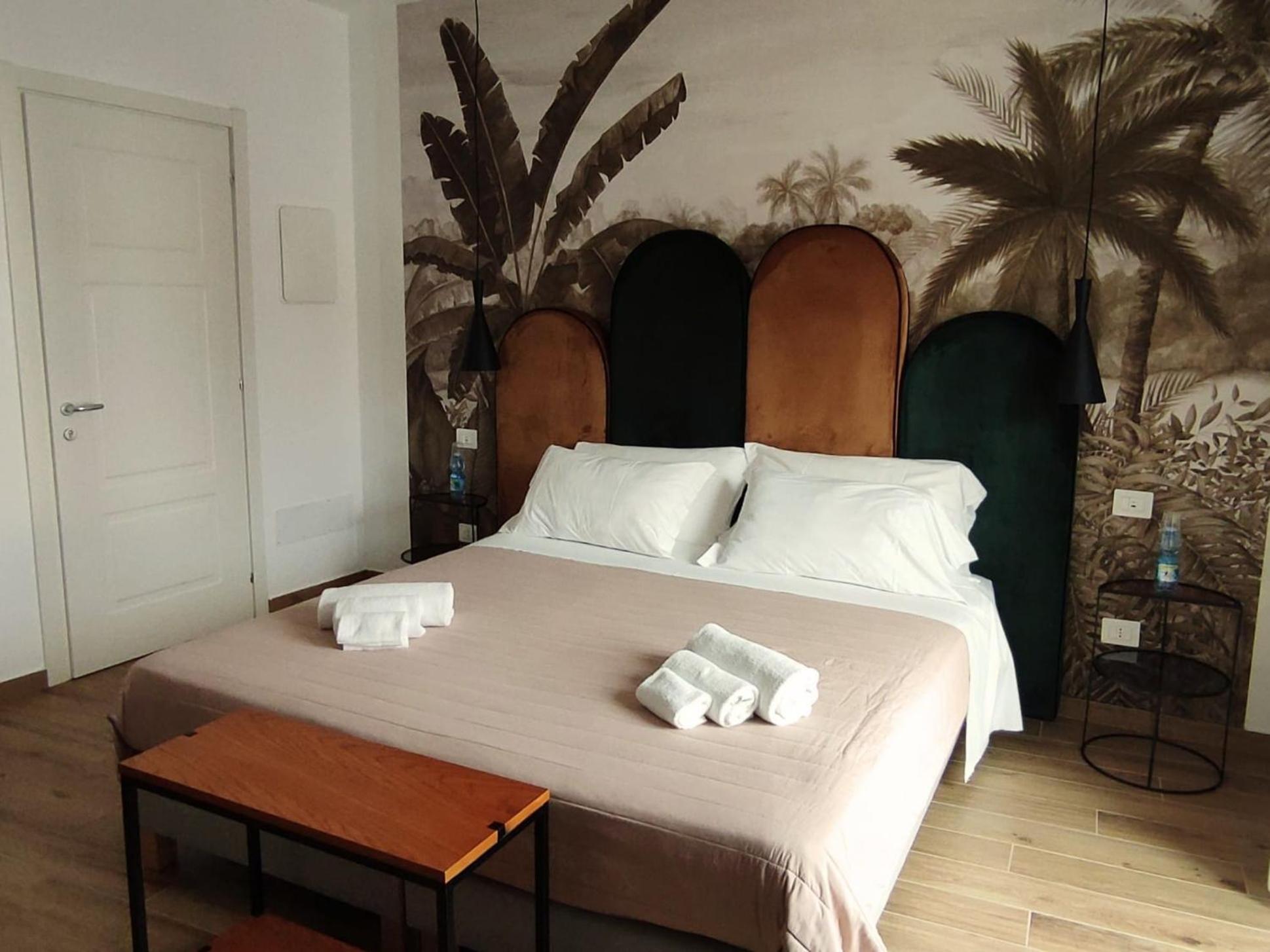 Double or Twin Room - Photo 6