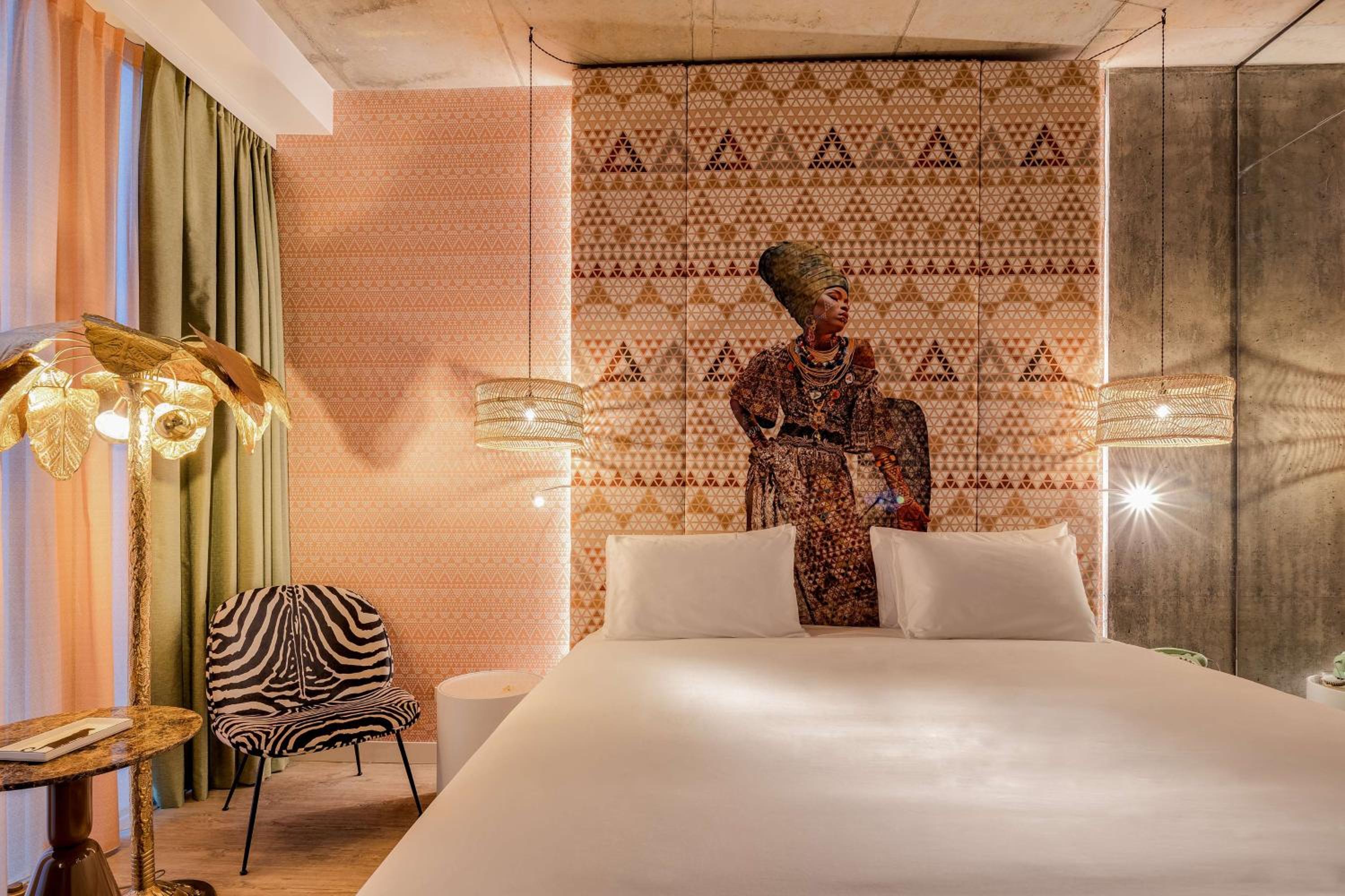 nhow Double or Twin Room - Photo 11