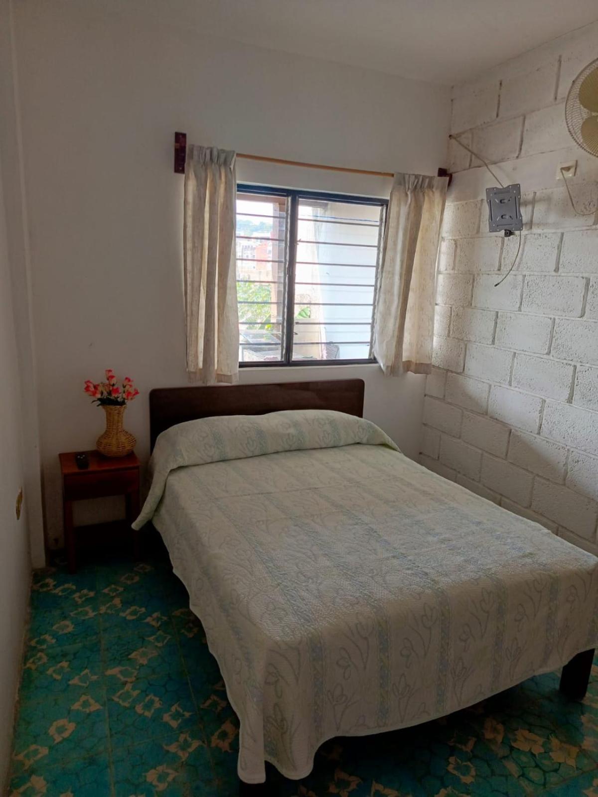 Standard Double Room with Fan photo 2