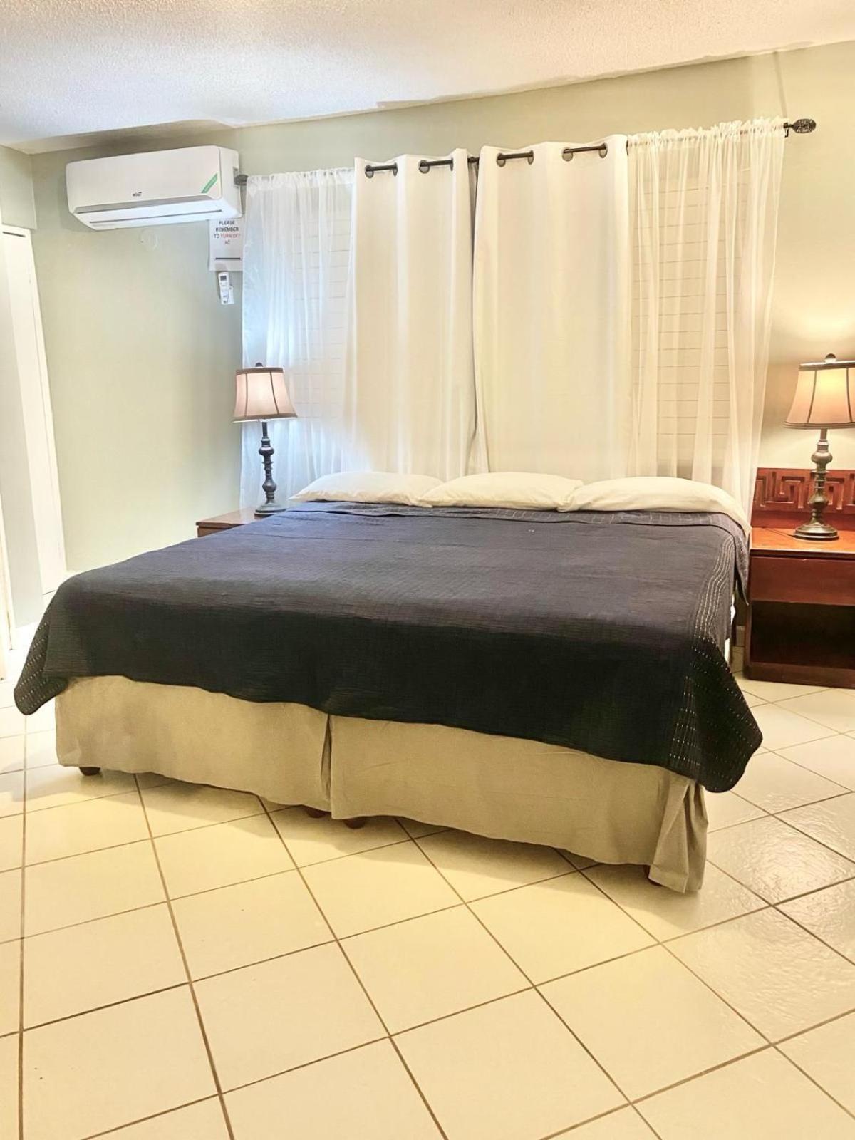 King Suite With Balcony