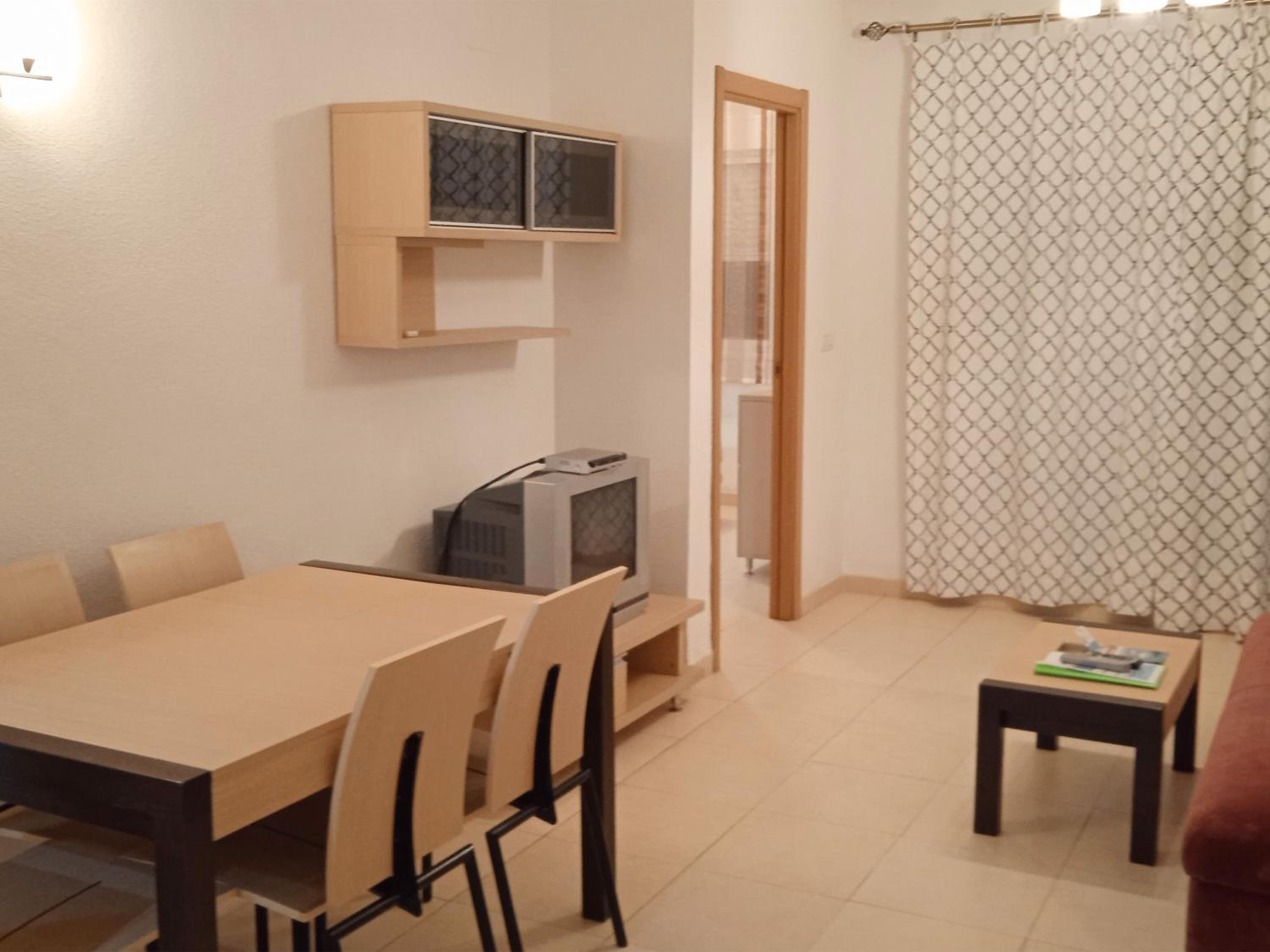 Two-Bedroom Apartment photo 2