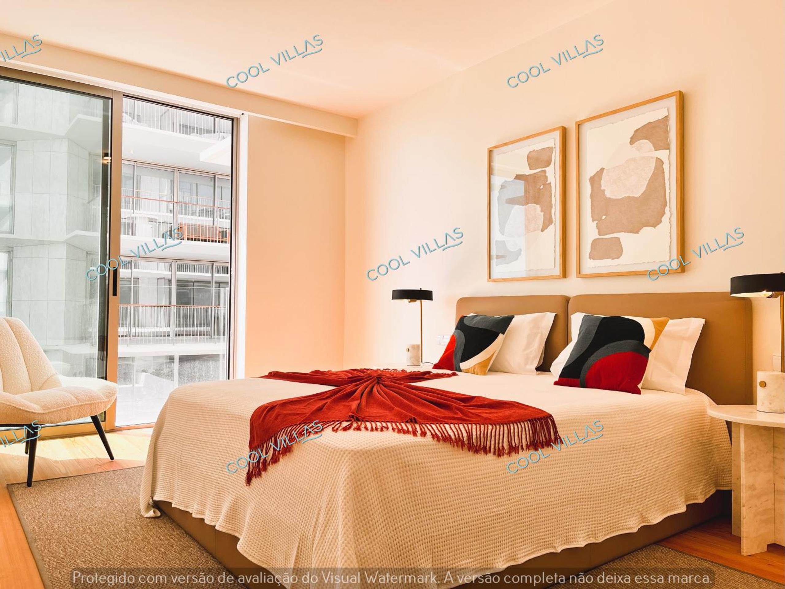 Apartment with Sea View photo 1