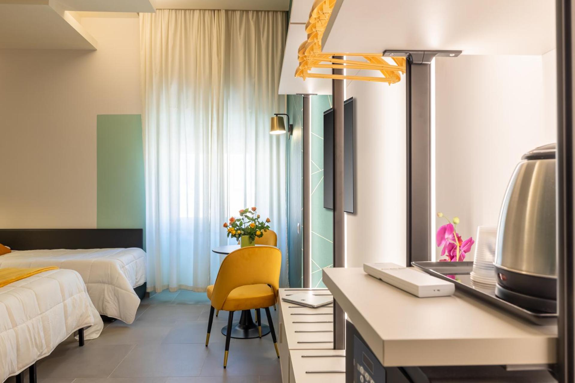 Quintuple Room photo 2