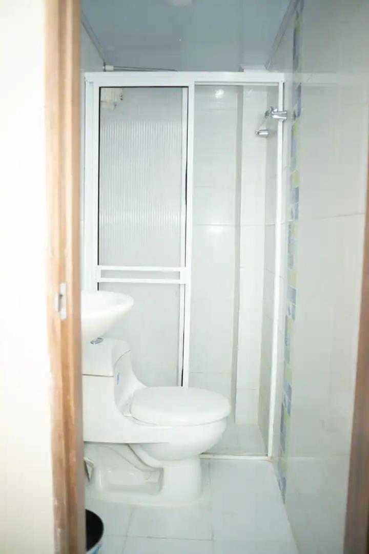 Economy Quadruple Room photo 3