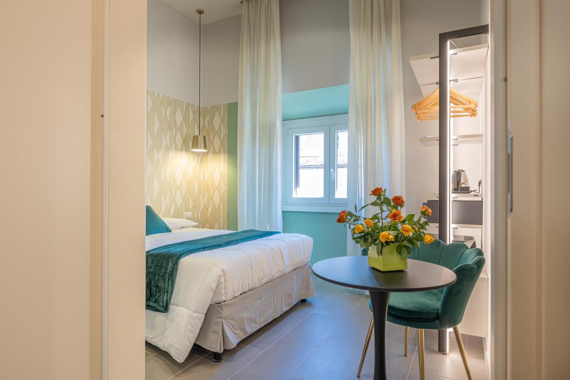 Double Room photo 2