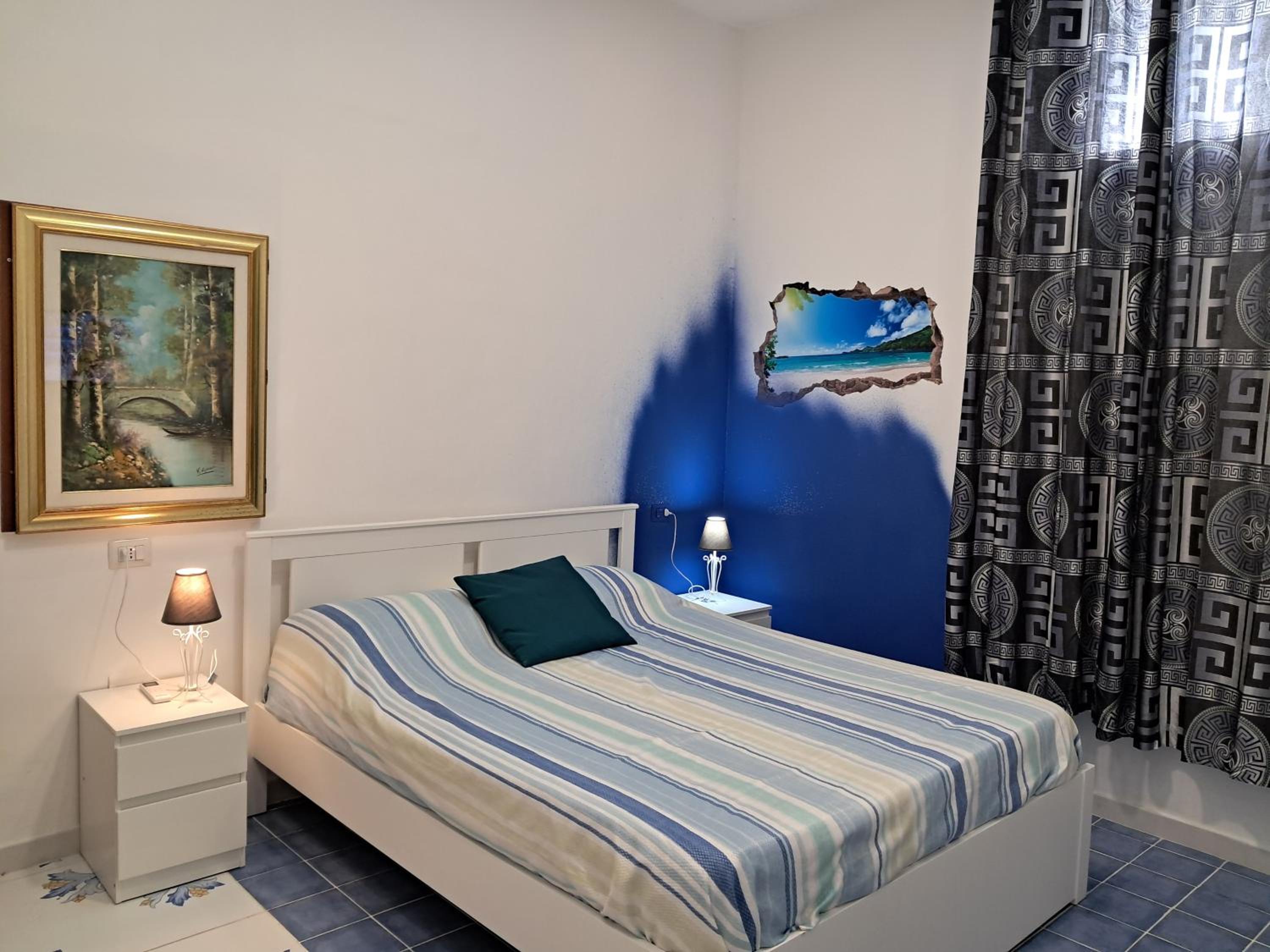 Large Double Room