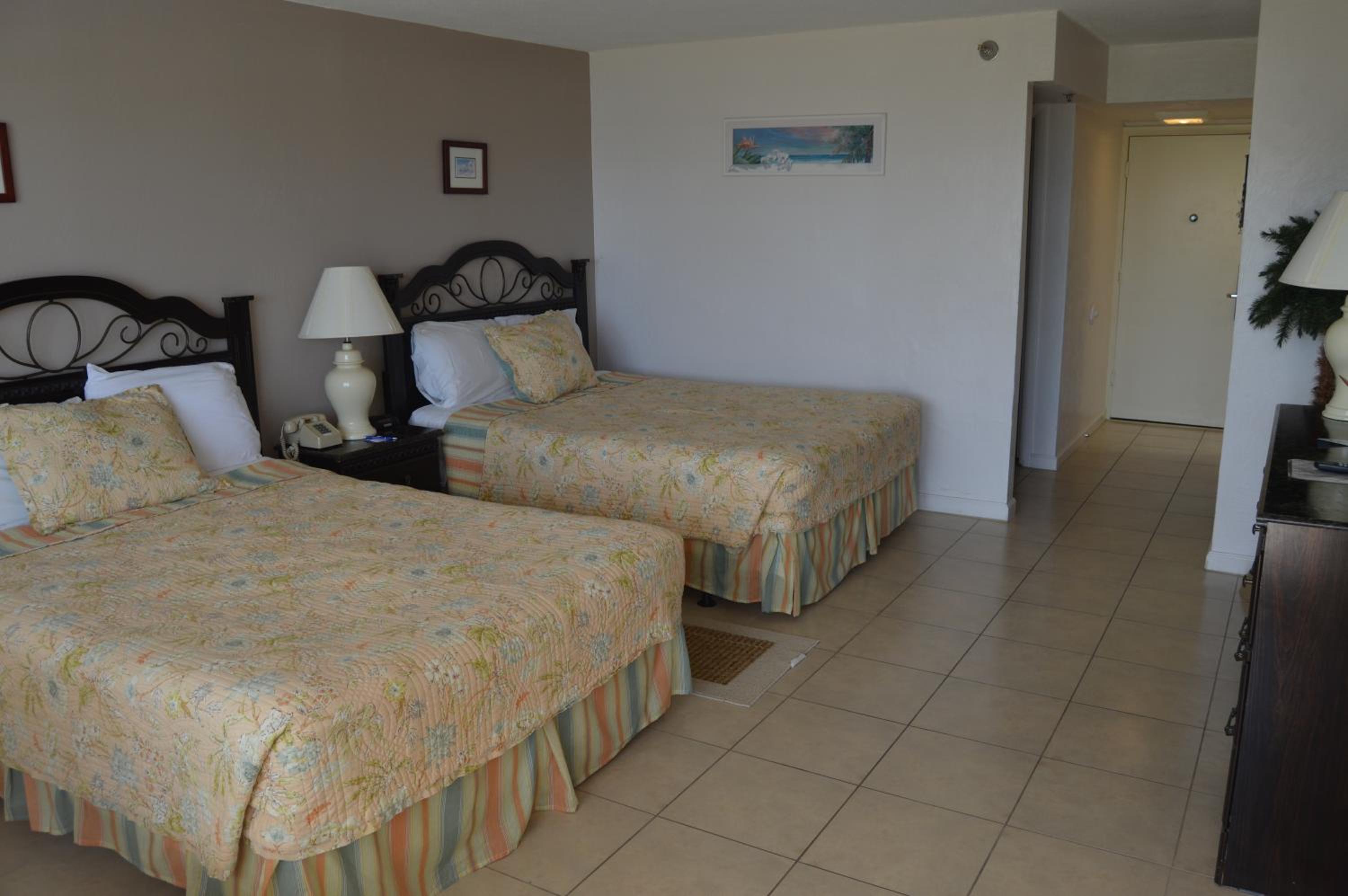 Deluxe Suite with Terrace