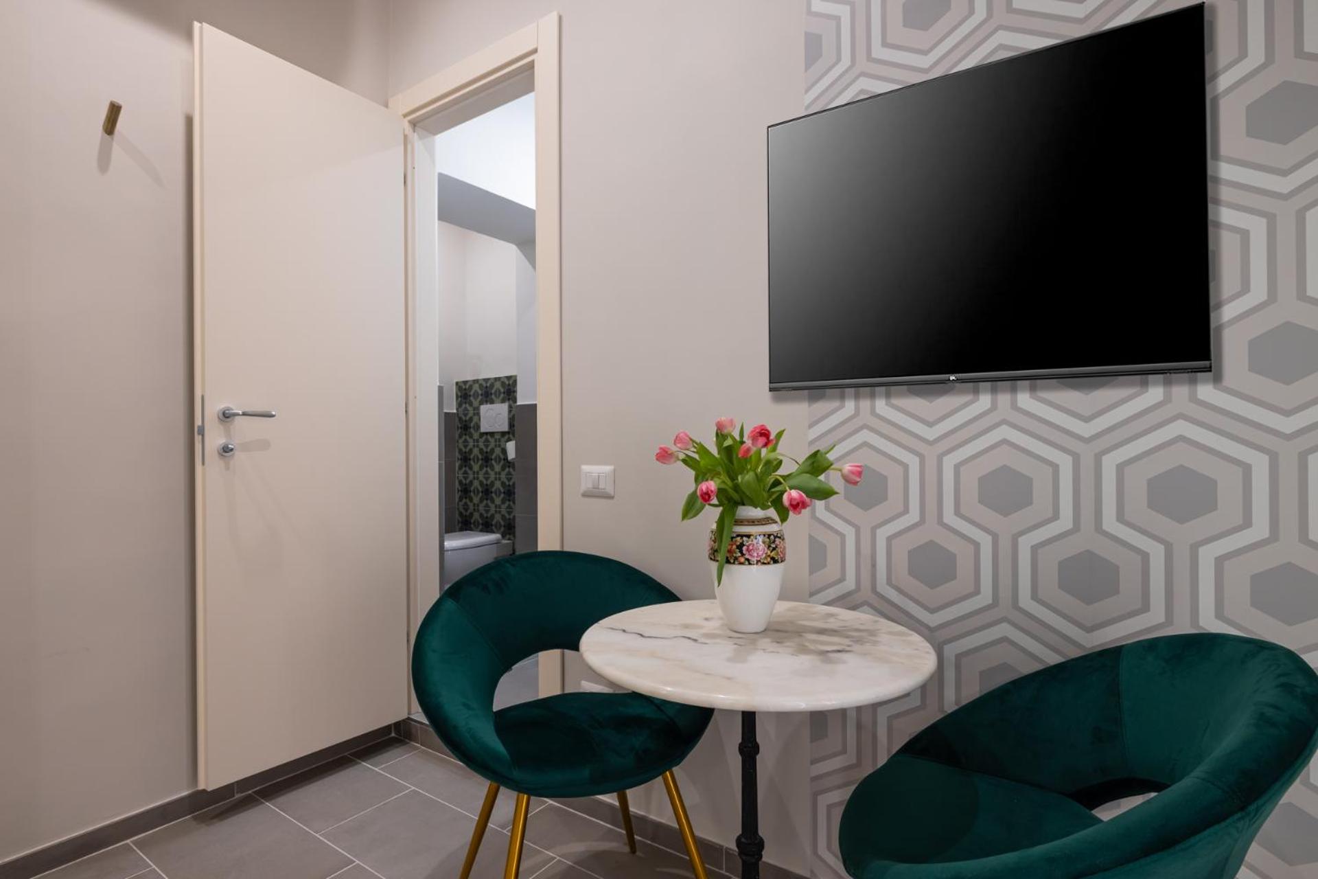 Twin Room photo 3