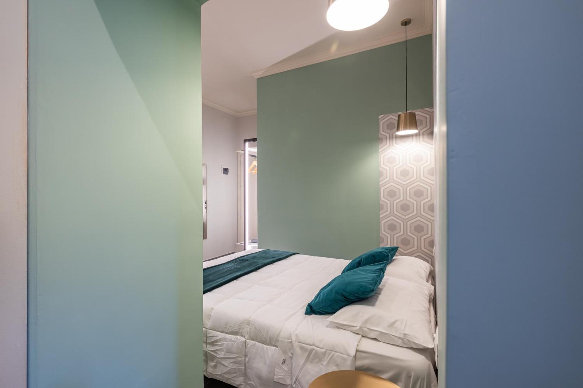 Twin Room photo 2