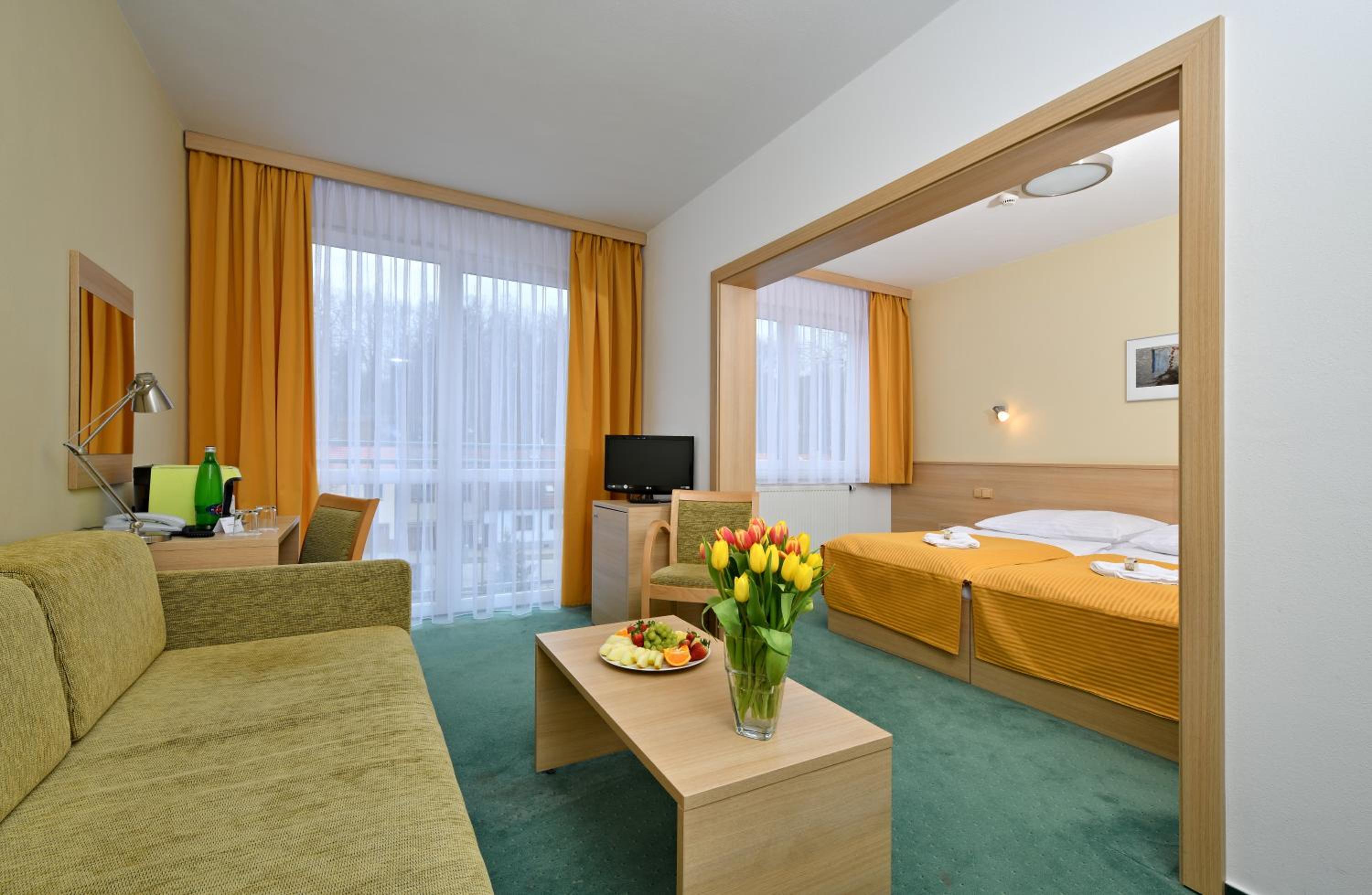 Junior Suite - Photo 1
