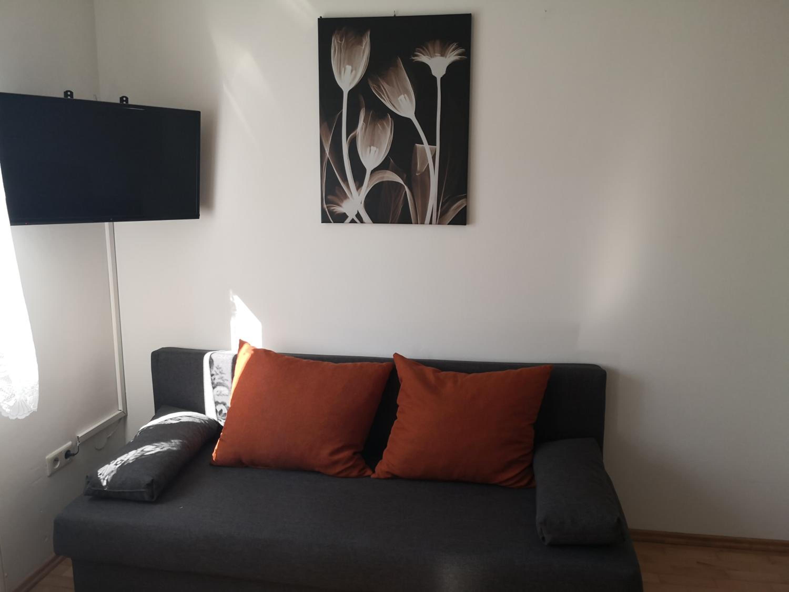 Apartment - Photo 1