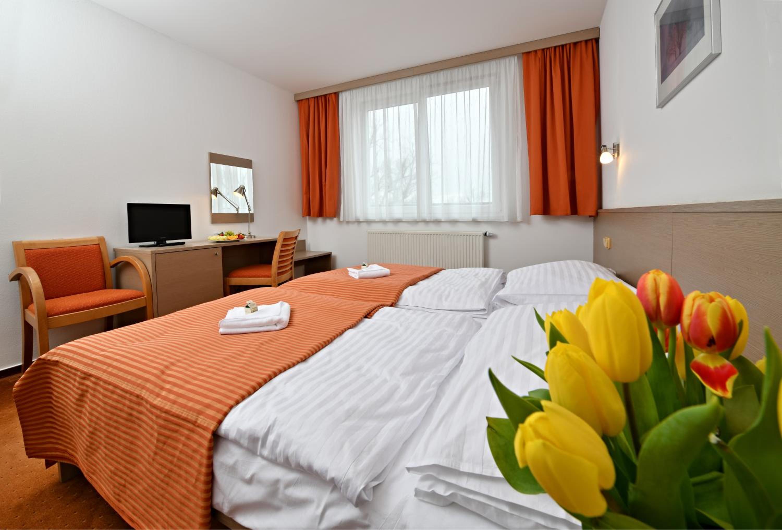 Double Room - Photo 1