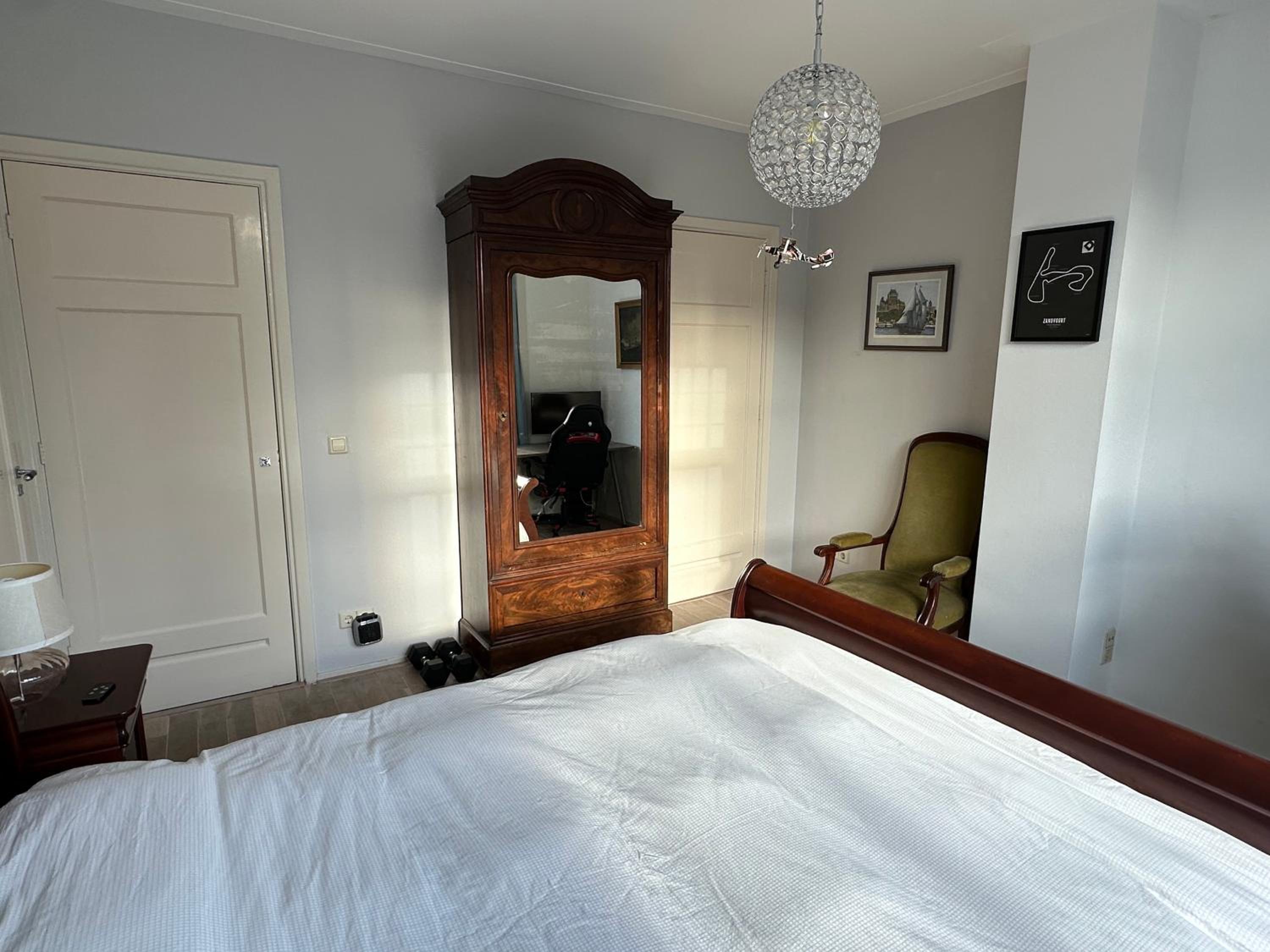 Deluxe King Room photo 3