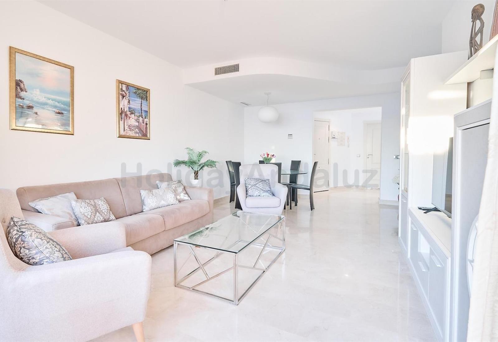 Casa de tres habitaciones