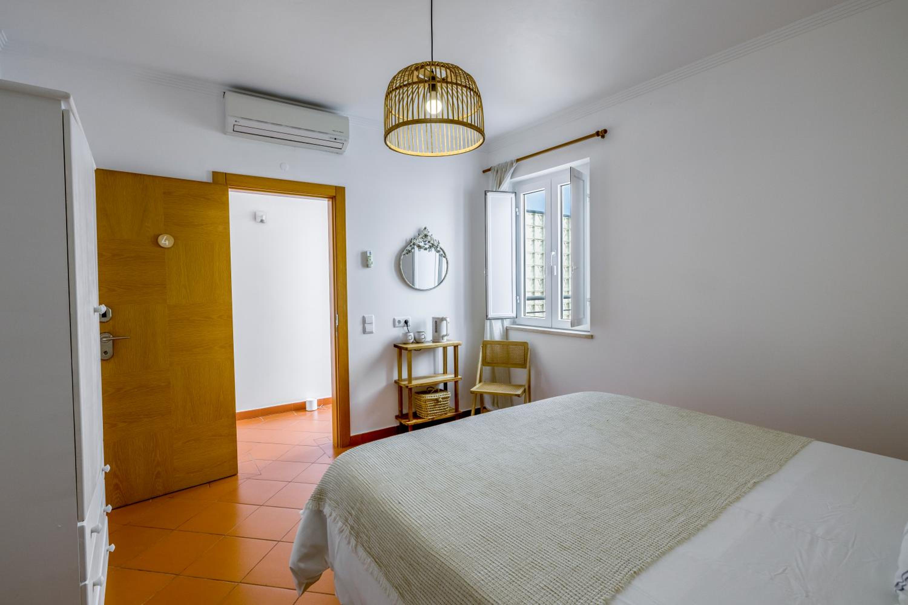 Superior Double Room - Photo 5